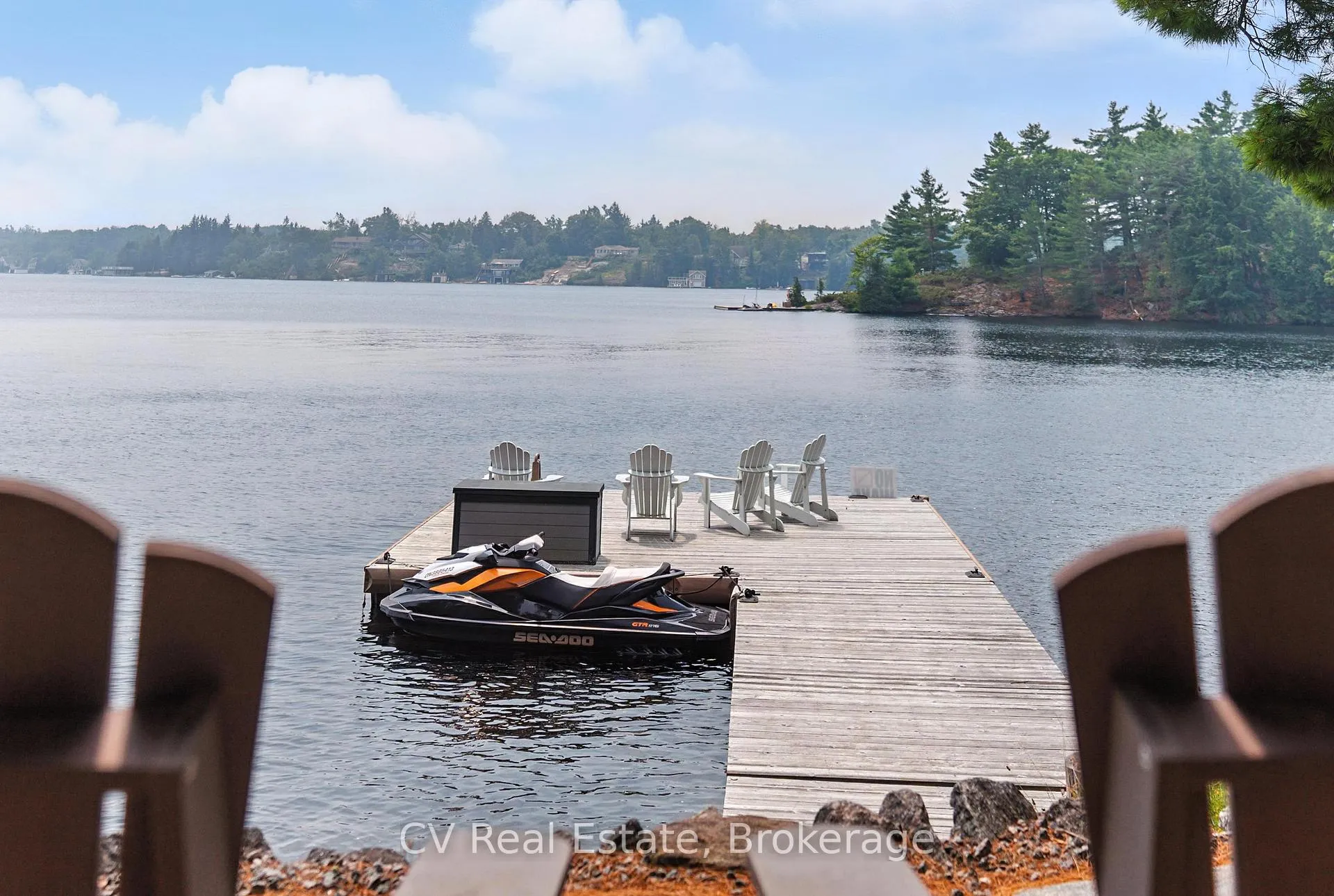 Photo 41 of 1166 Parkers Point Road, Gravenhurst, Muskoka (S) — HOMEH
