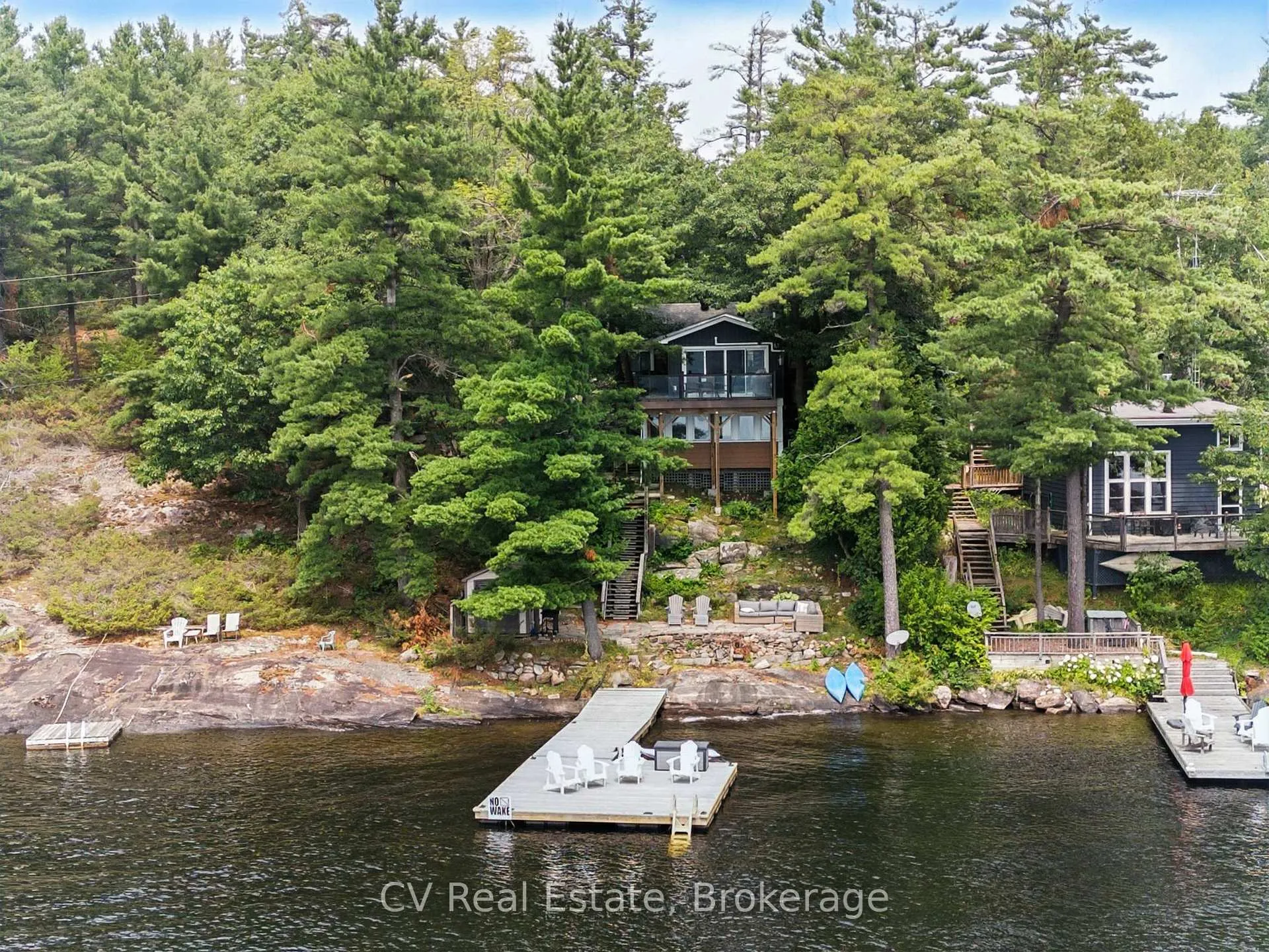 Photo 42 of 1166 Parkers Point Road, Gravenhurst, Muskoka (S) — HOMEH