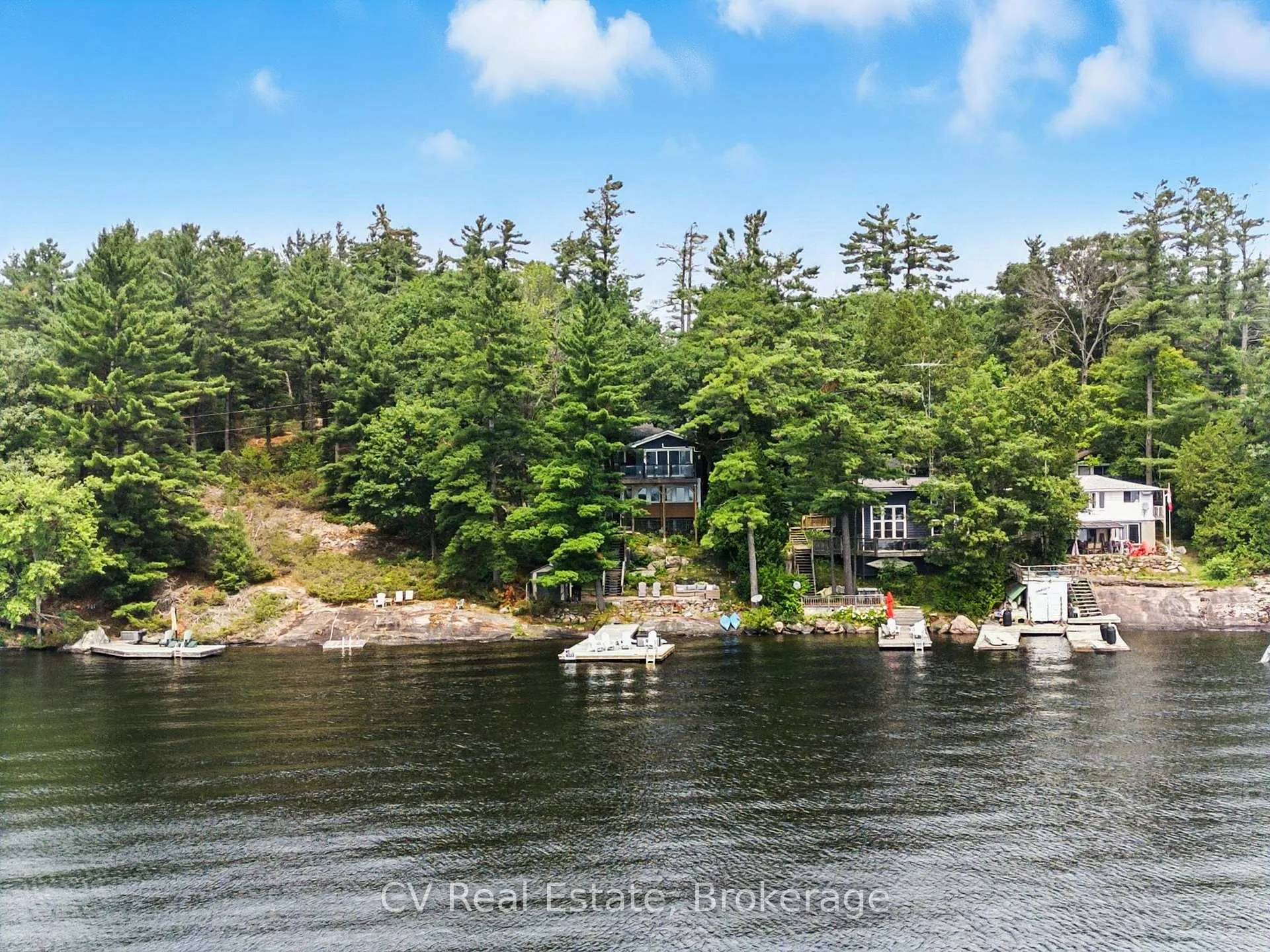 Photo 44 of 1166 Parkers Point Road, Gravenhurst, Muskoka (S) — HOMEH