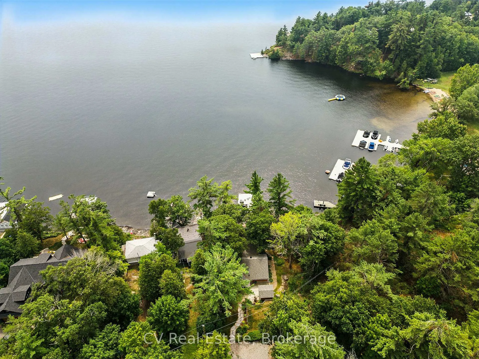 Photo 45 of 1166 Parkers Point Road, Gravenhurst, Muskoka (S) — HOMEH