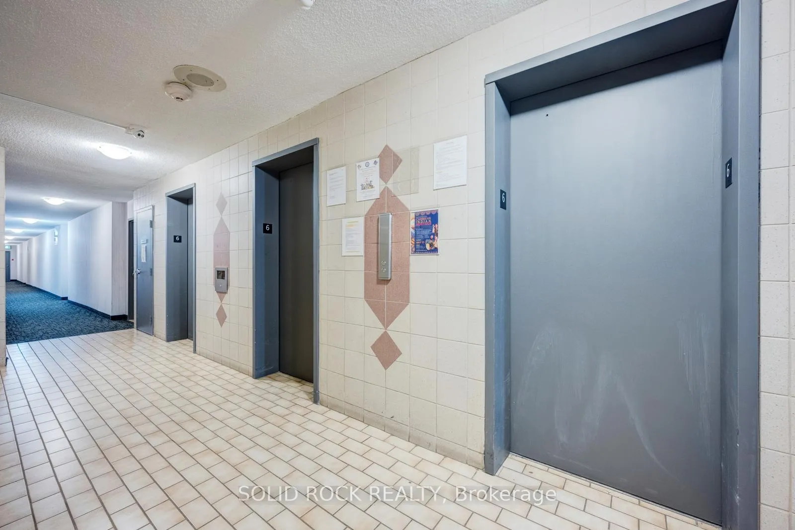 Photo 4 of Unit 610, 4 Lisa Street, Brampton, Queen Street Corridor — HOMEH