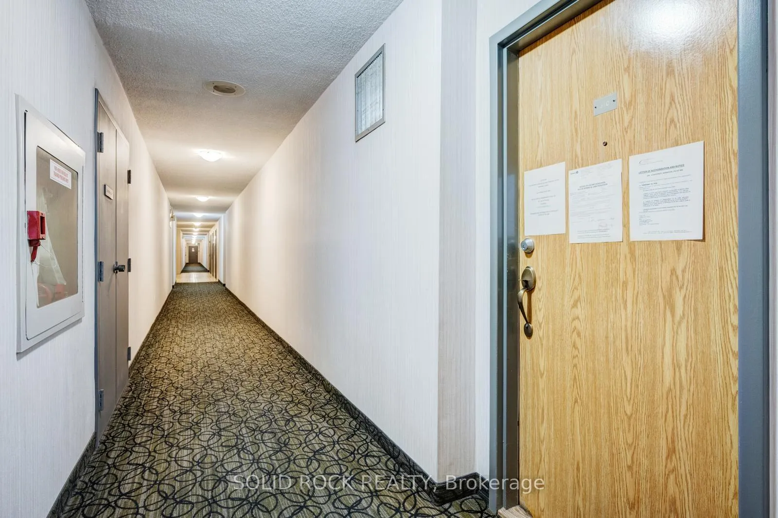 Photo 5 of Unit 610, 4 Lisa Street, Brampton, Queen Street Corridor — HOMEH