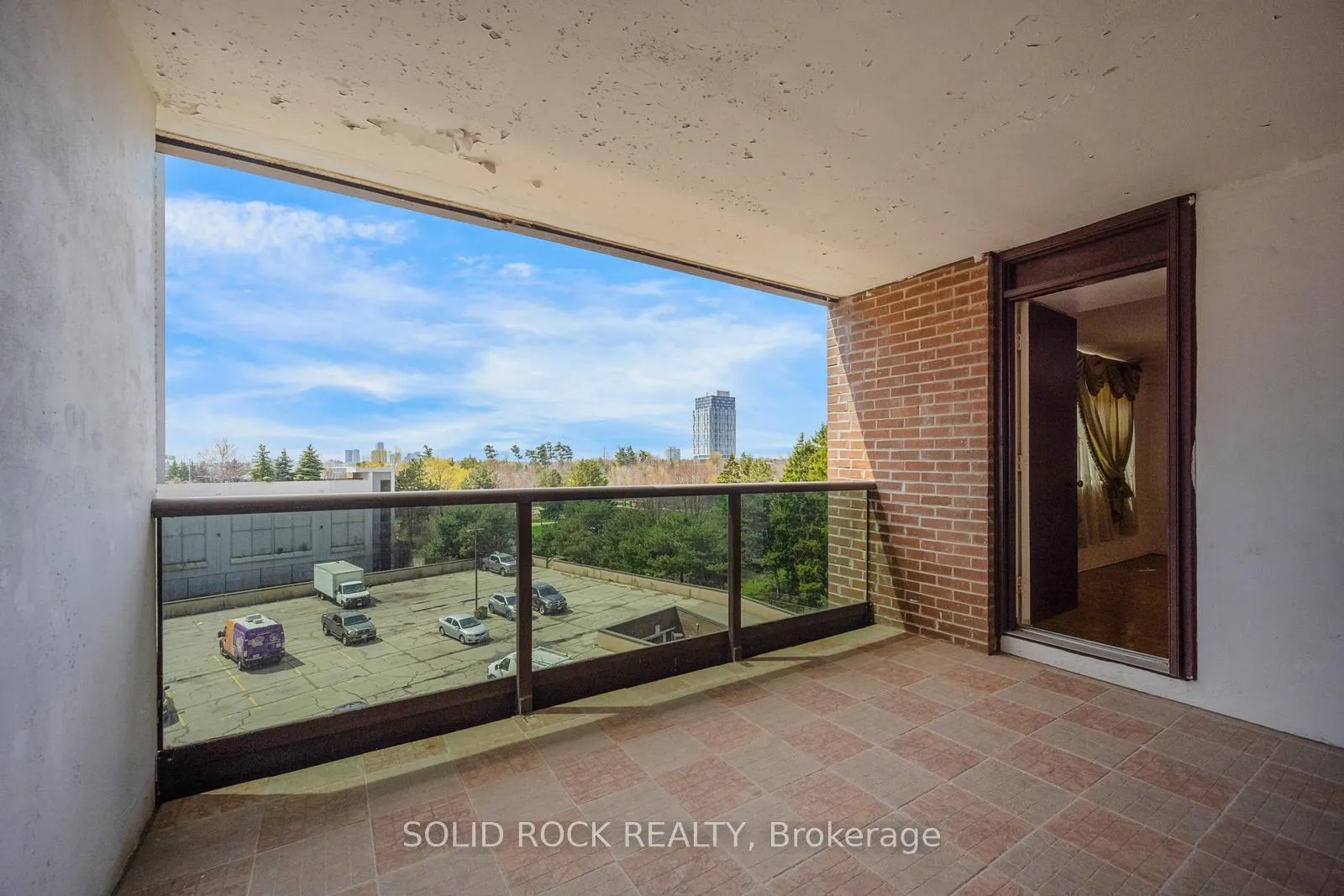 Photo 24 of Unit 610, 4 Lisa Street, Brampton, Queen Street Corridor — HOMEH