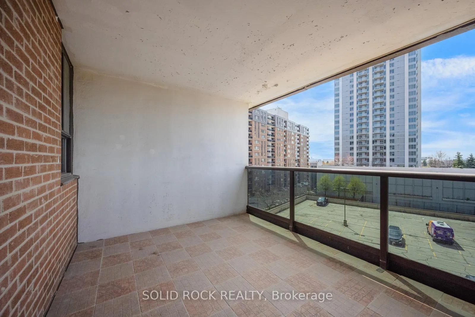 Photo 26 of Unit 610, 4 Lisa Street, Brampton, Queen Street Corridor — HOMEH