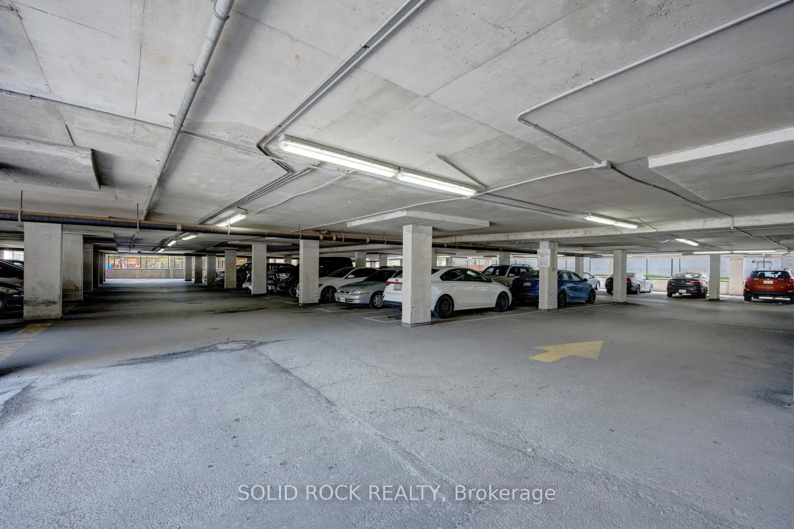 Photo 29 of Unit 610, 4 Lisa Street, Brampton, Queen Street Corridor — HOMEH