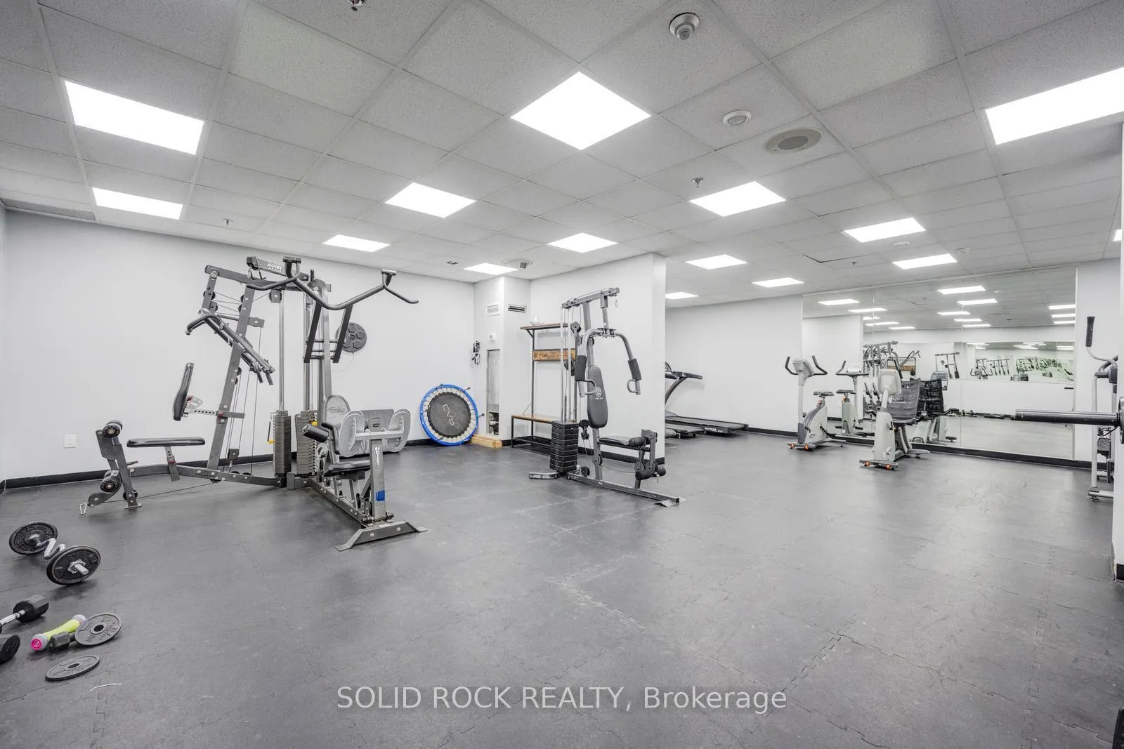 Photo 30 of Unit 610, 4 Lisa Street, Brampton, Queen Street Corridor — HOMEH