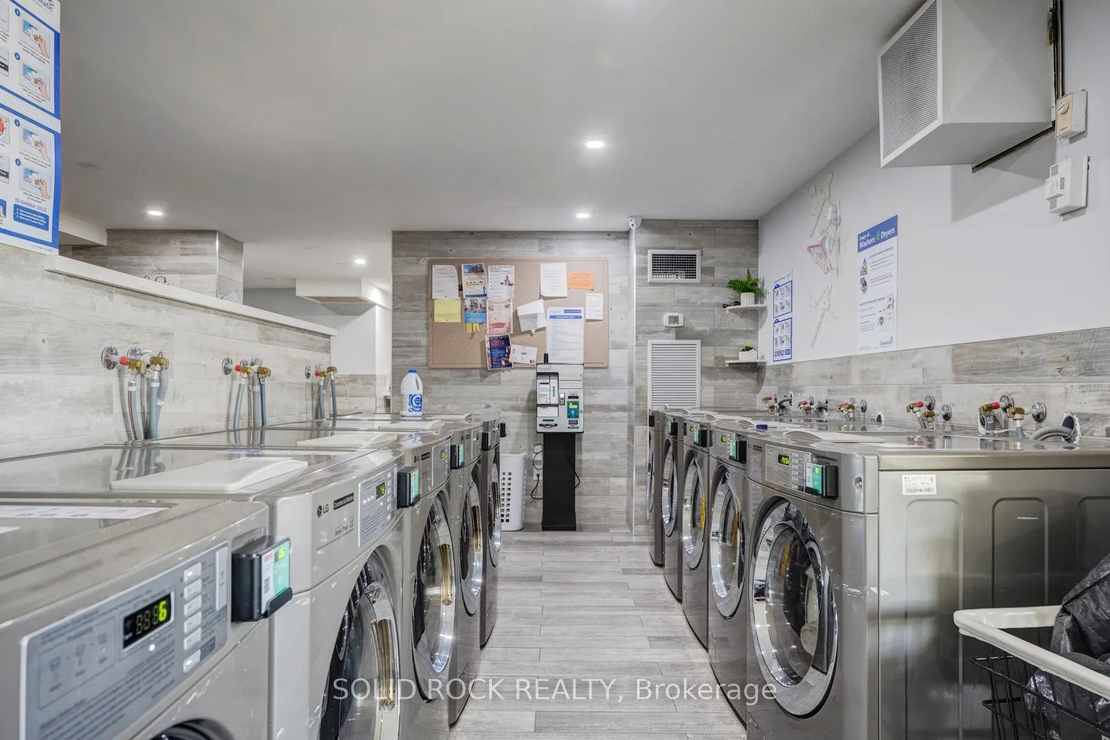 Photo 33 of Unit 610, 4 Lisa Street, Brampton, Queen Street Corridor — HOMEH