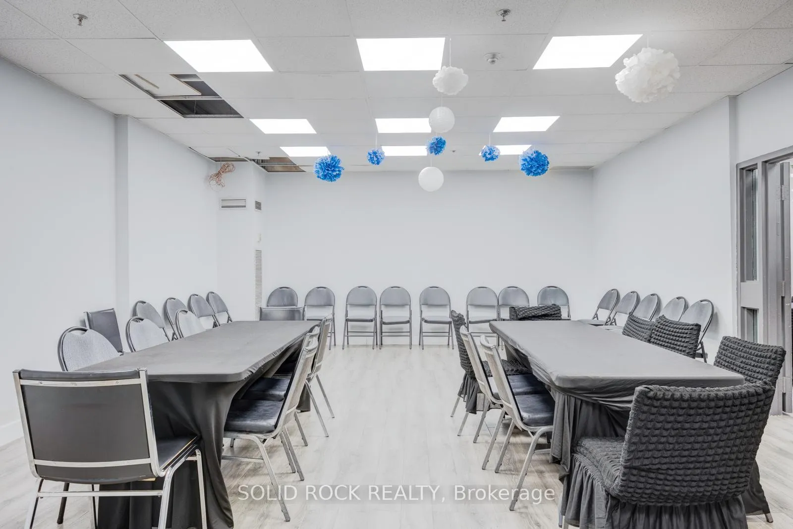 Photo 36 of Unit 610, 4 Lisa Street, Brampton, Queen Street Corridor — HOMEH
