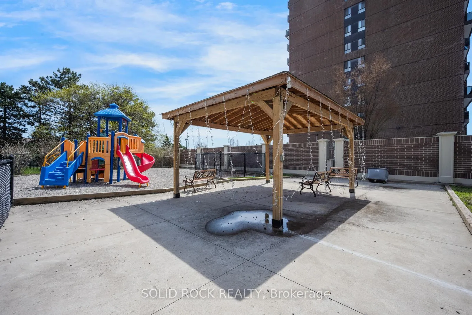 Photo 37 of Unit 610, 4 Lisa Street, Brampton, Queen Street Corridor — HOMEH