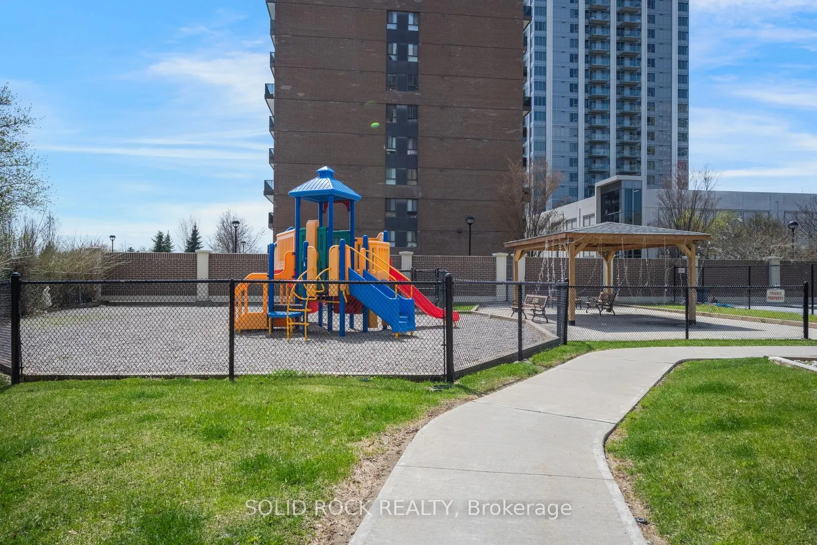 Photo 38 of Unit 610, 4 Lisa Street, Brampton, Queen Street Corridor — HOMEH