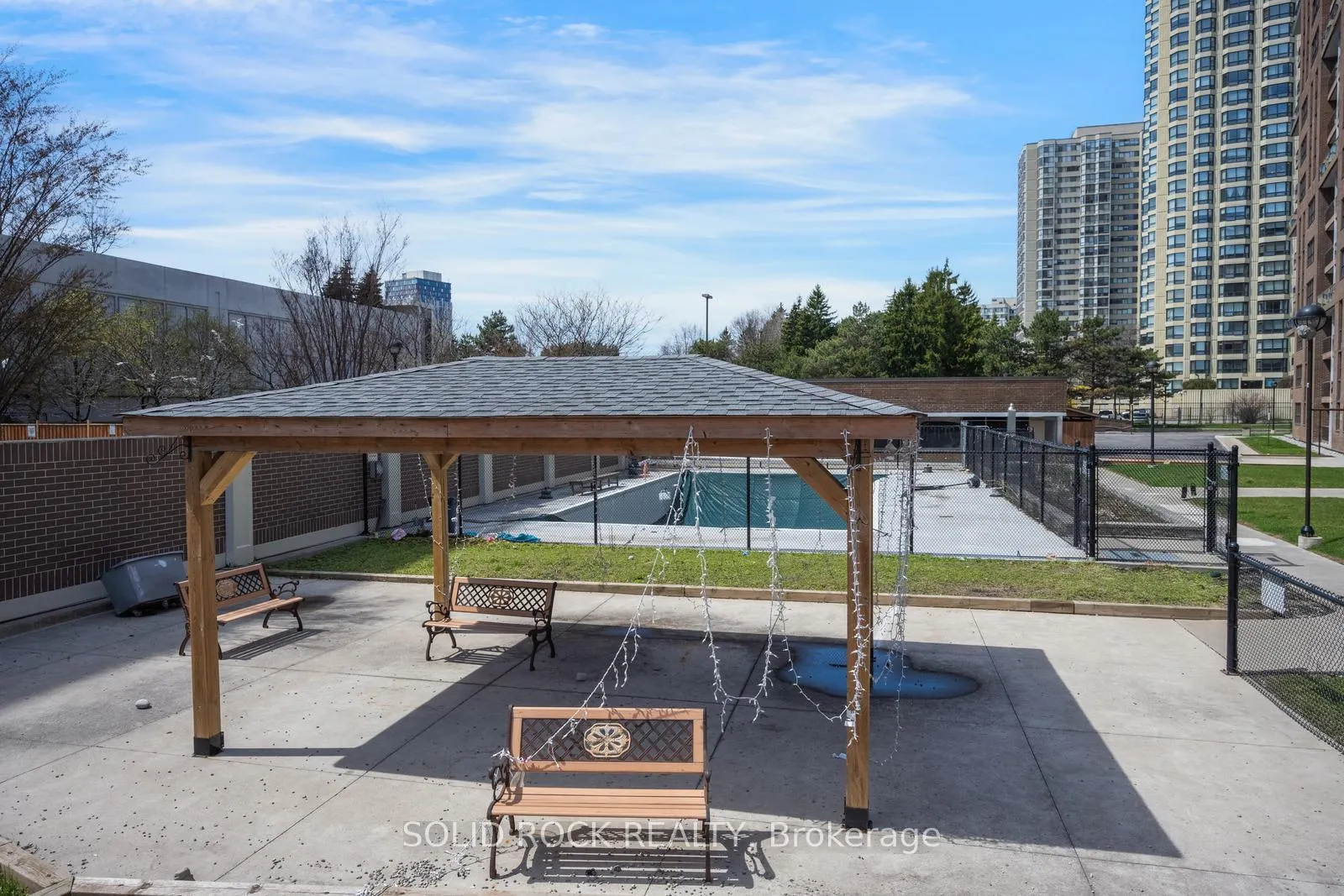 Photo 39 of Unit 610, 4 Lisa Street, Brampton, Queen Street Corridor — HOMEH