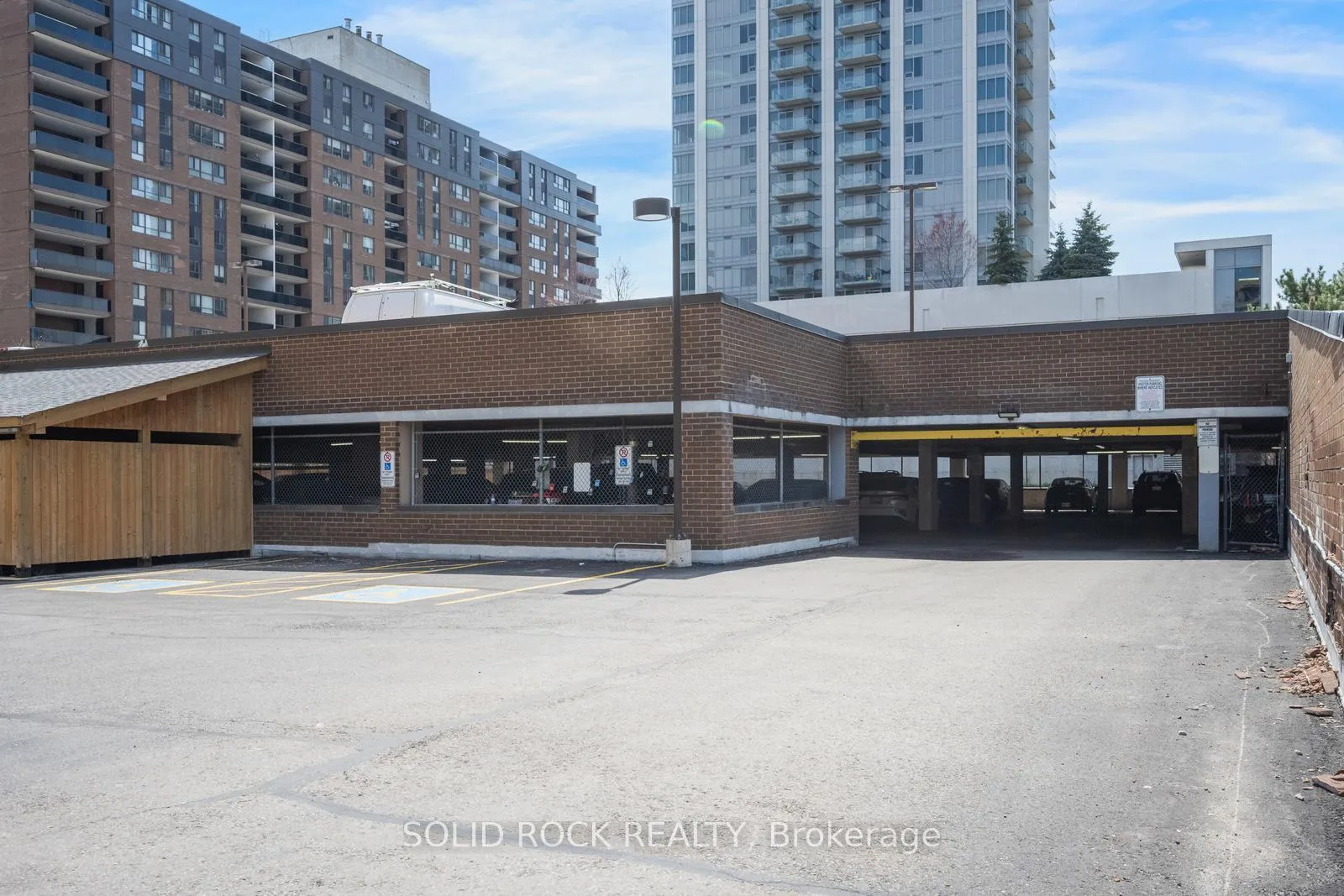 Photo 41 of Unit 610, 4 Lisa Street, Brampton, Queen Street Corridor — HOMEH