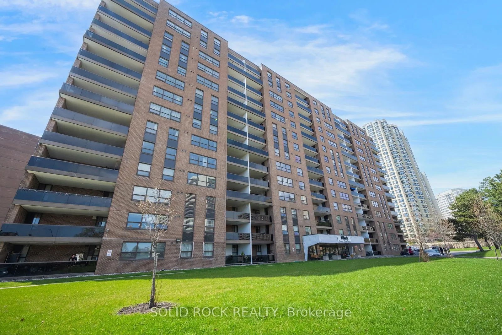 Photo 42 of Unit 610, 4 Lisa Street, Brampton, Queen Street Corridor — HOMEH
