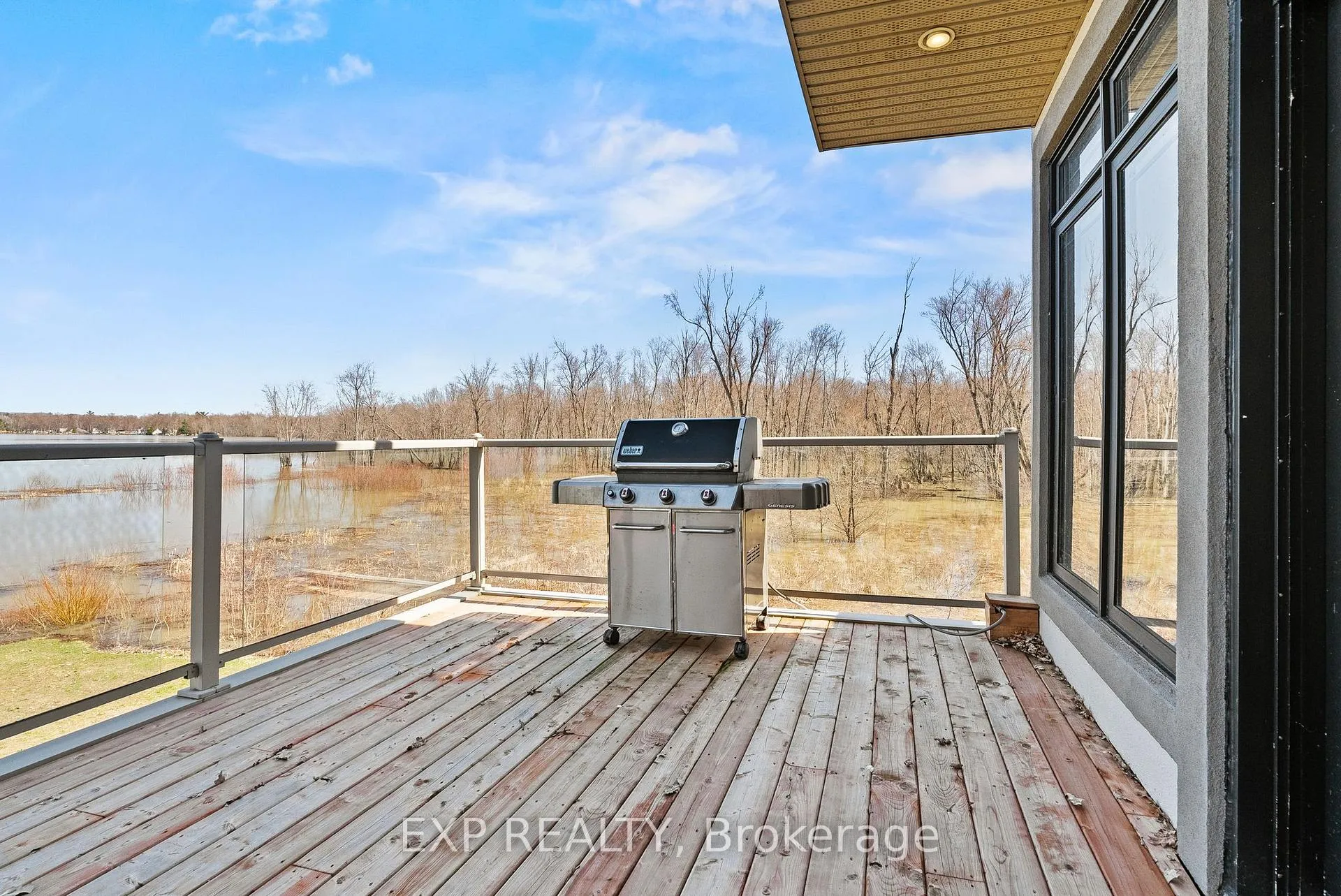 Photo 2 of 100 Allbirch Road, Ottawa, Constance Bay — HOMEH