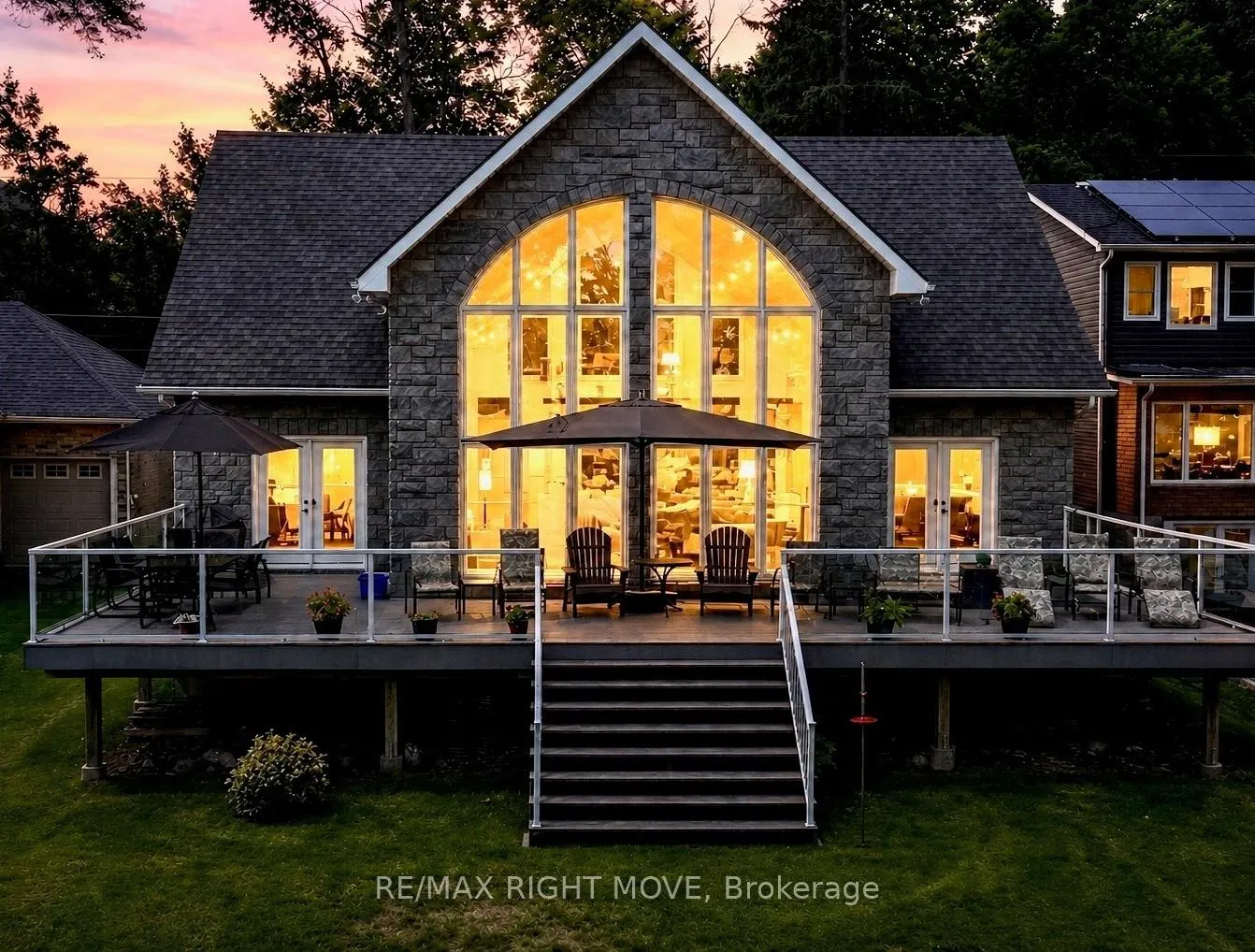 Photo 3 of 1756 Bay Park Road, Severn, Rural Severn — HOMEH