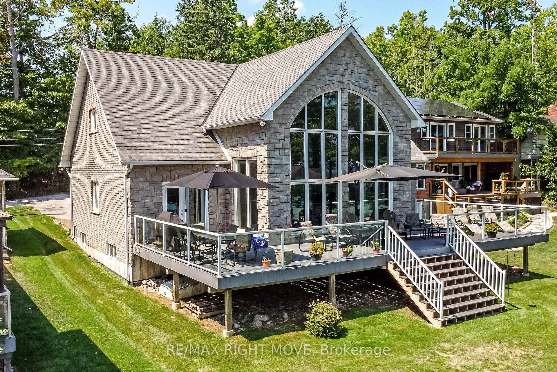 Photo 1 of 1756 Bay Park Road, Severn, Rural Severn — HOMEH
