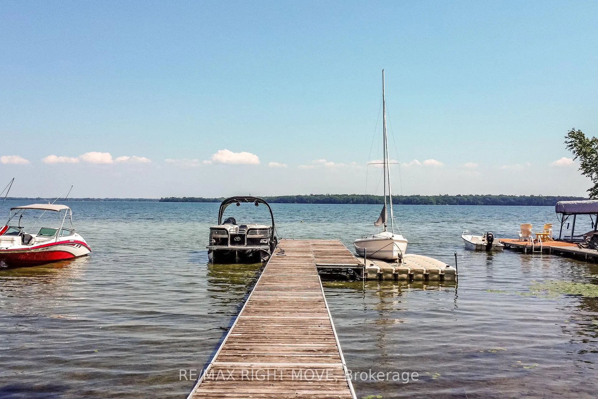 Photo 4 of 1756 Bay Park Road, Severn, Rural Severn — HOMEH