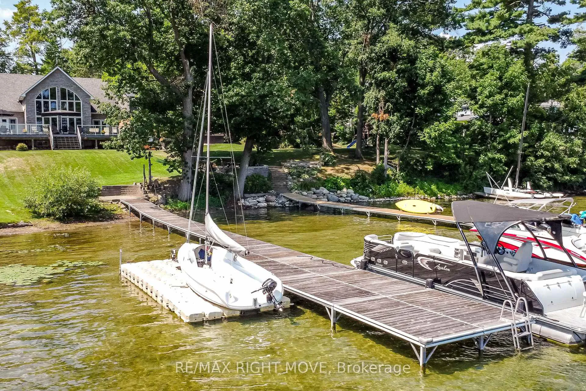 Photo 5 of 1756 Bay Park Road, Severn, Rural Severn — HOMEH