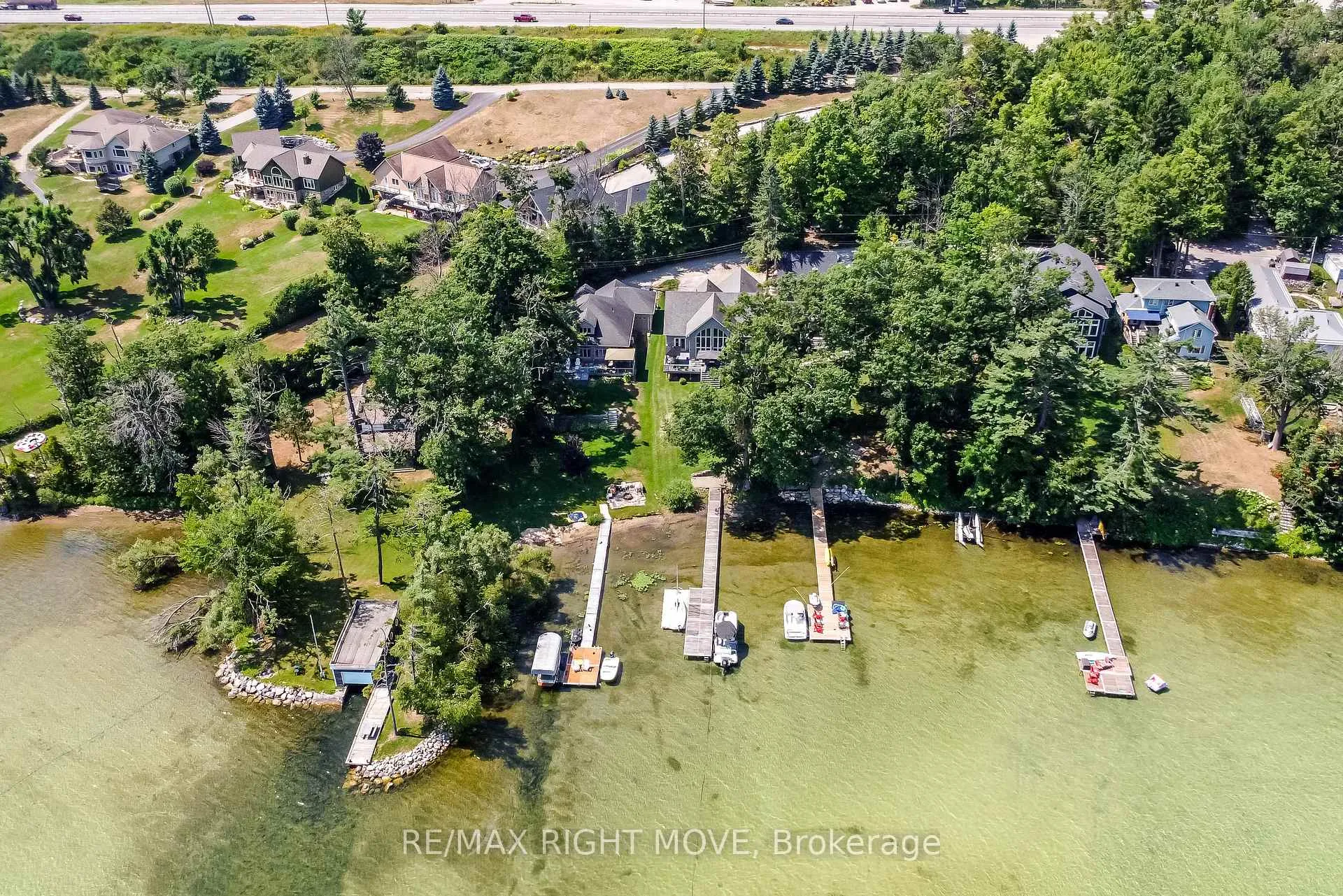 Photo 6 of 1756 Bay Park Road, Severn, Rural Severn — HOMEH