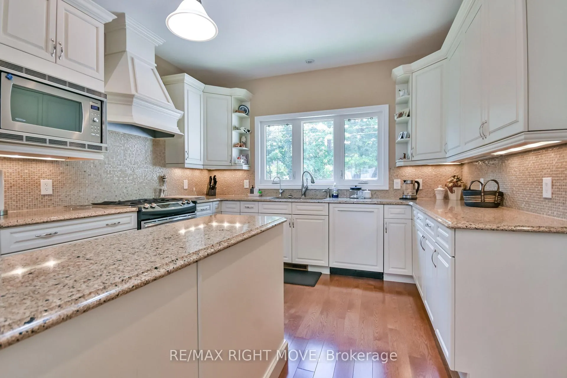 Photo 14 of 1756 Bay Park Road, Severn, Rural Severn — HOMEH
