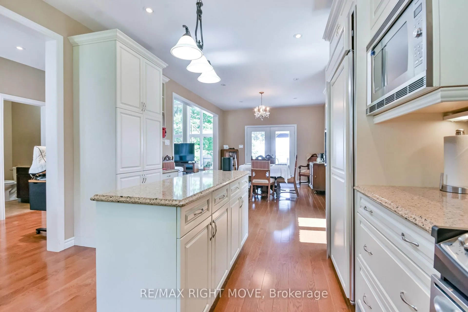 Photo 16 of 1756 Bay Park Road, Severn, Rural Severn — HOMEH