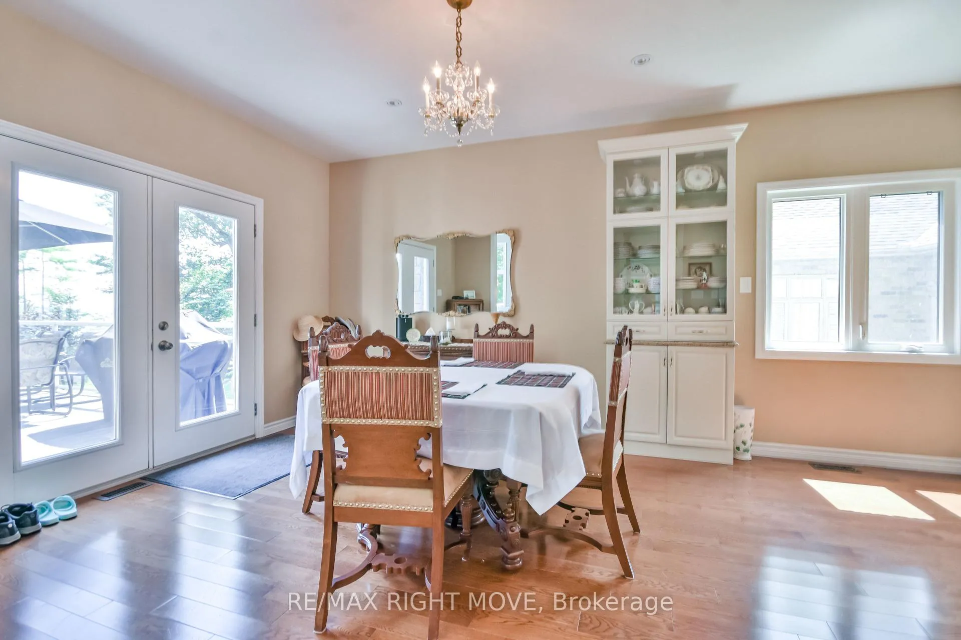 Photo 19 of 1756 Bay Park Road, Severn, Rural Severn — HOMEH