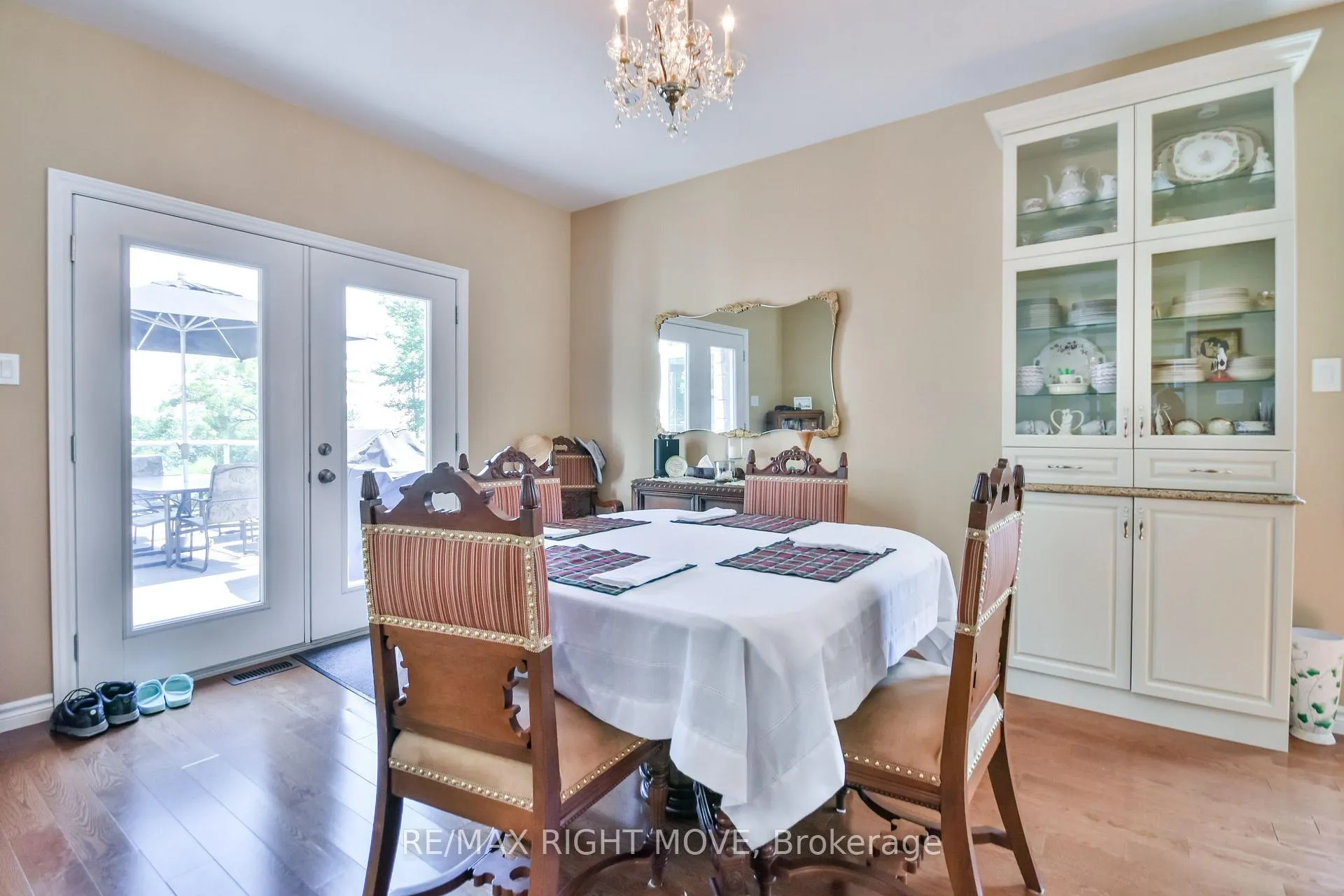 Photo 20 of 1756 Bay Park Road, Severn, Rural Severn — HOMEH