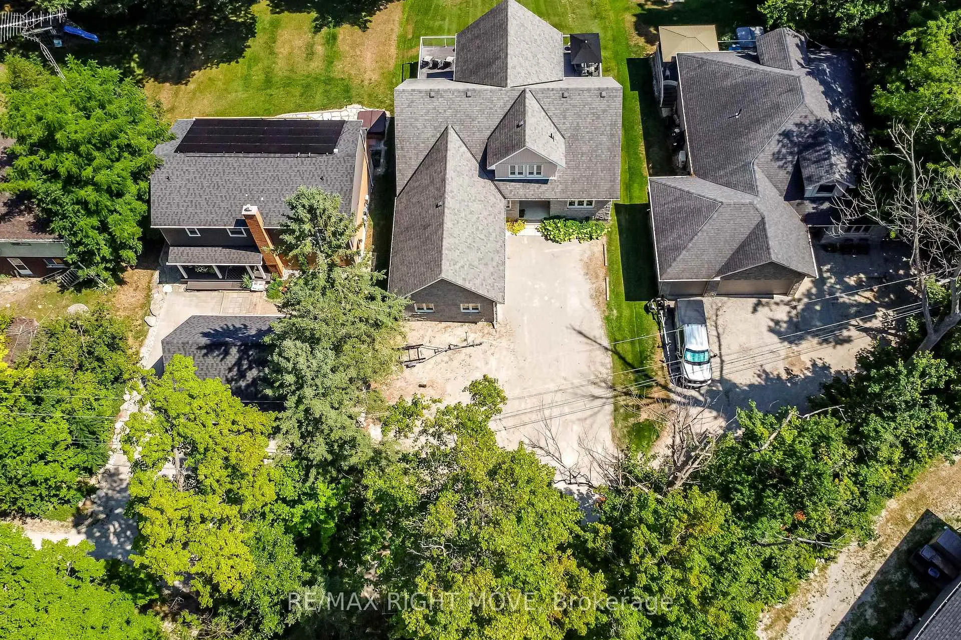 Photo 42 of 1756 Bay Park Road, Severn, Rural Severn — HOMEH