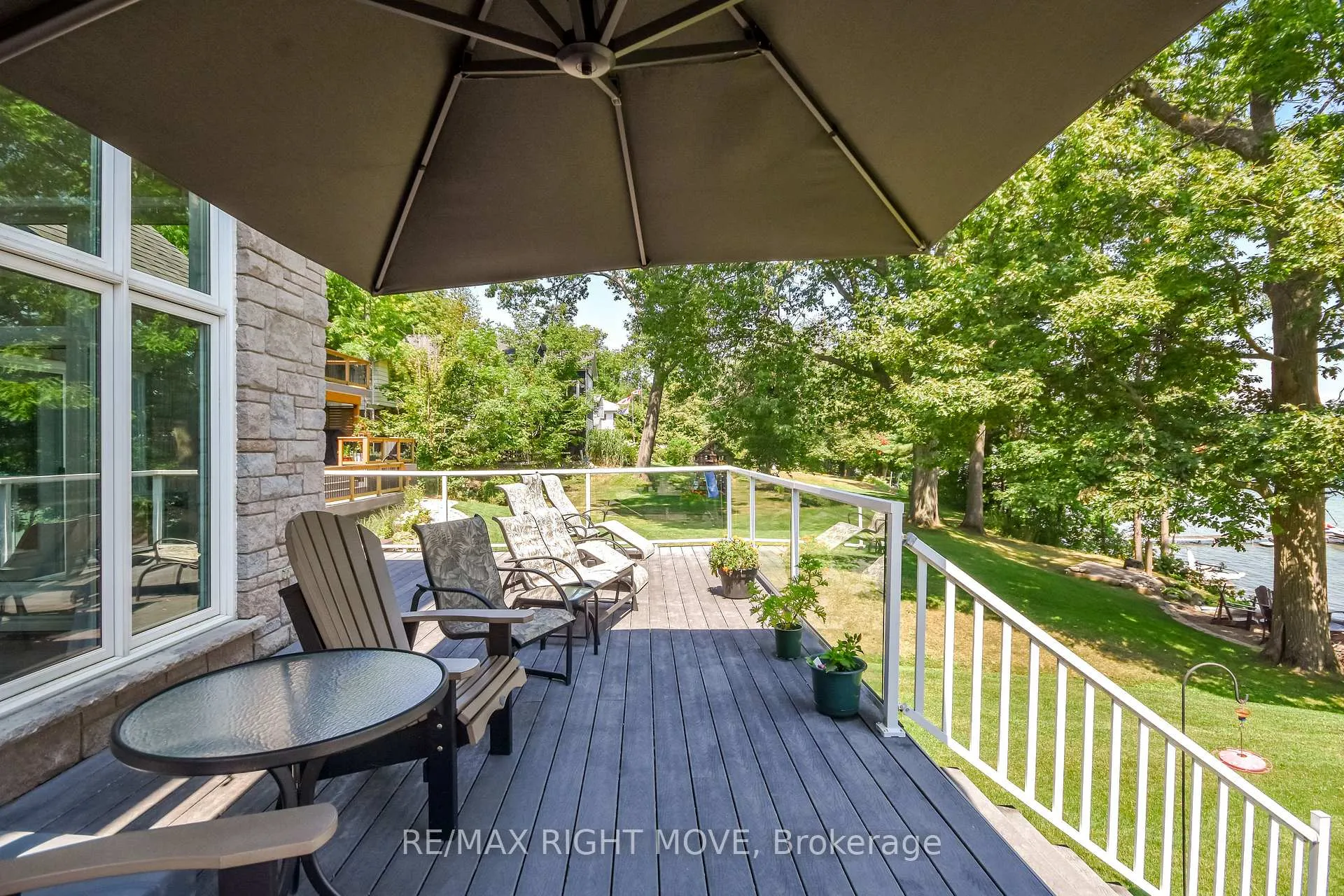 Photo 45 of 1756 Bay Park Road, Severn, Rural Severn — HOMEH