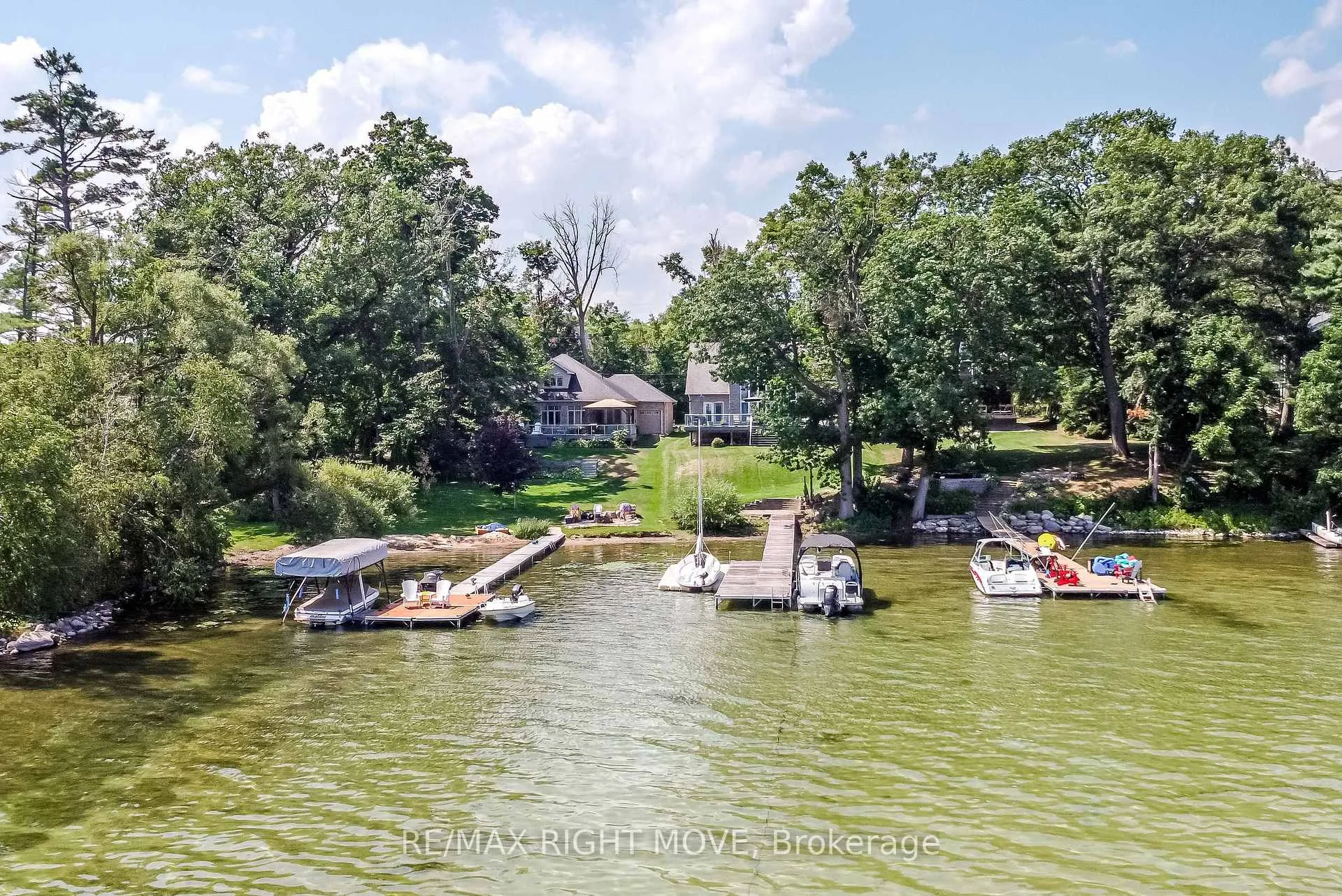 Photo 48 of 1756 Bay Park Road, Severn, Rural Severn — HOMEH