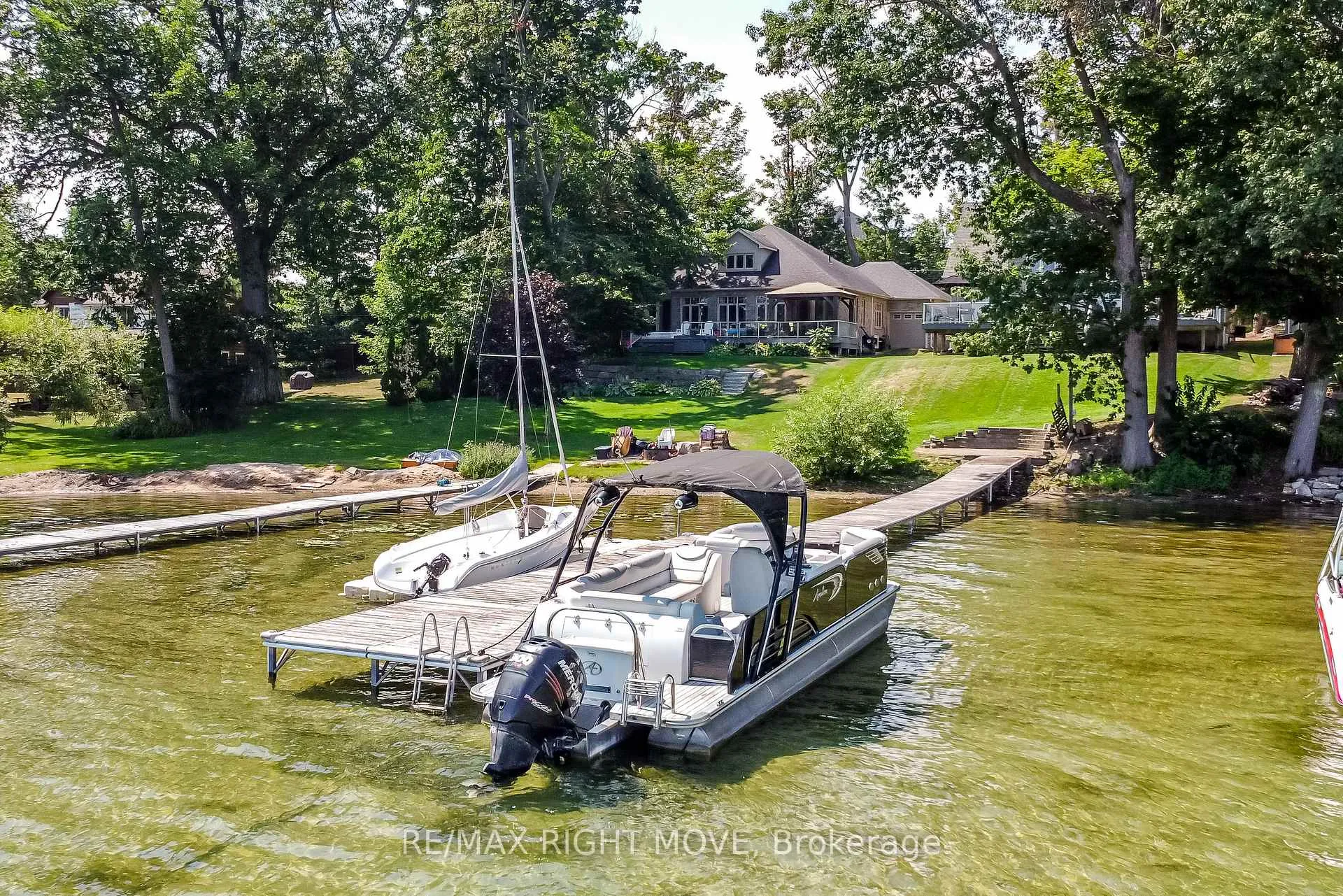 Photo 49 of 1756 Bay Park Road, Severn, Rural Severn — HOMEH