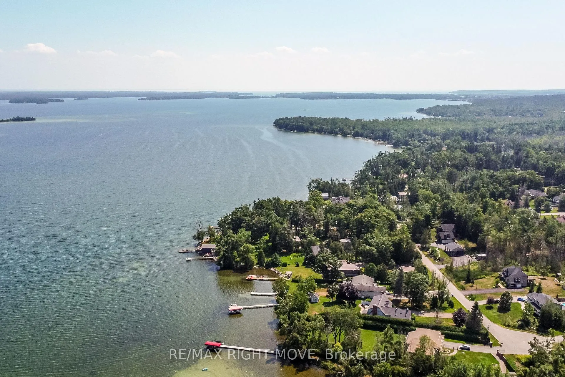 Photo 52 of 1756 Bay Park Road, Severn, Rural Severn — HOMEH