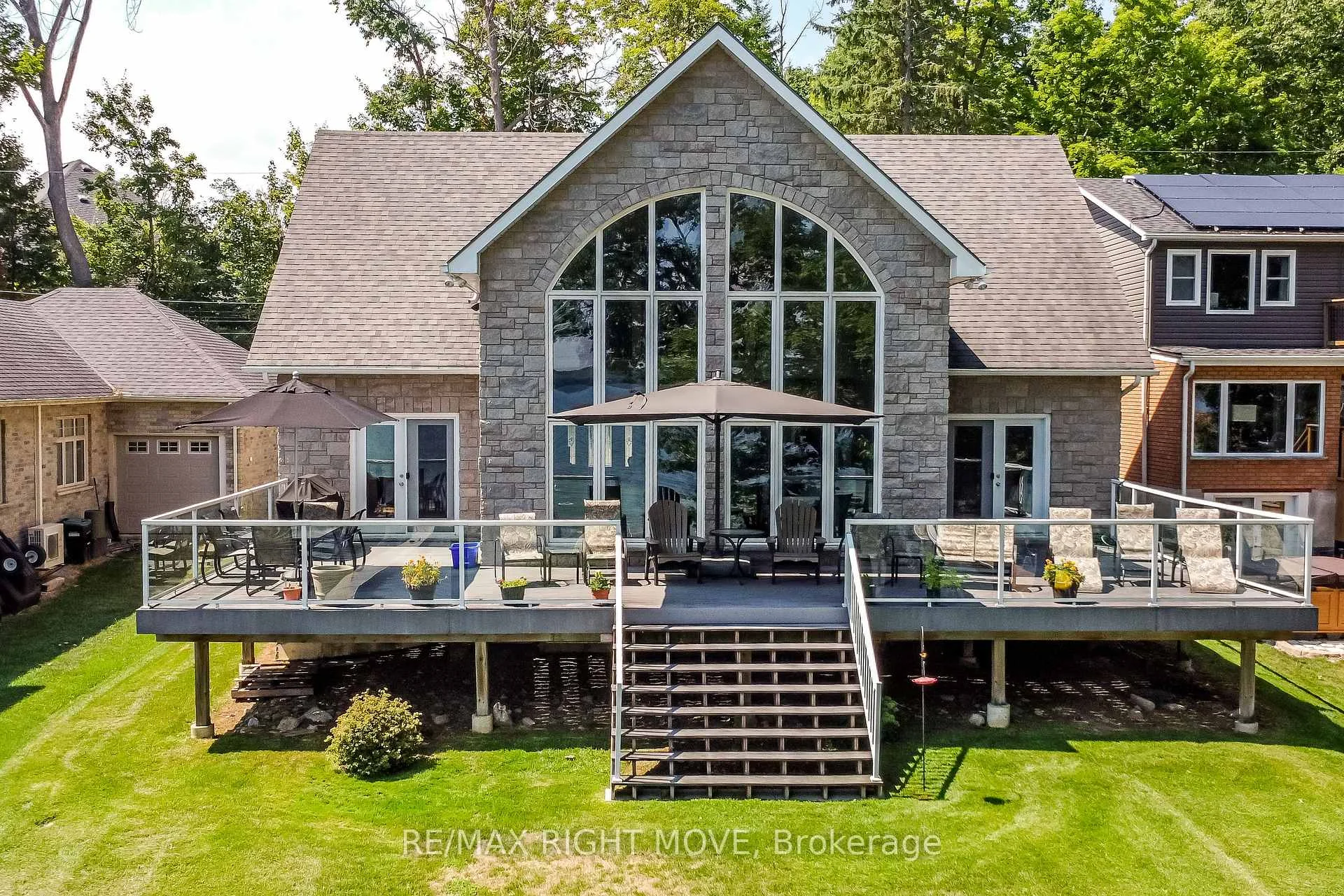 Photo 2 of 1756 Bay Park Road, Severn, Rural Severn — HOMEH