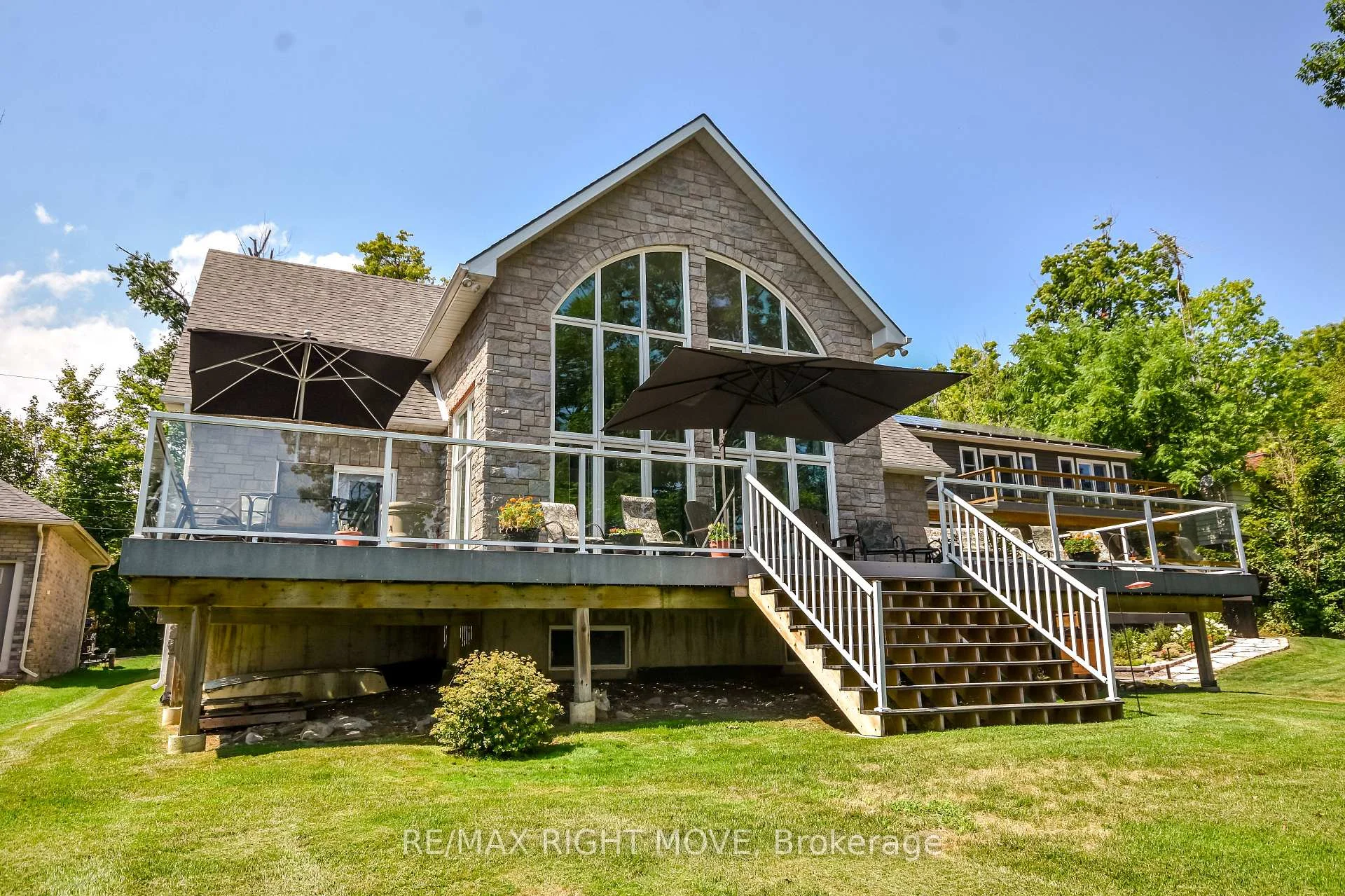 Photo 44 of 1756 Bay Park Road, Severn, Rural Severn — HOMEH