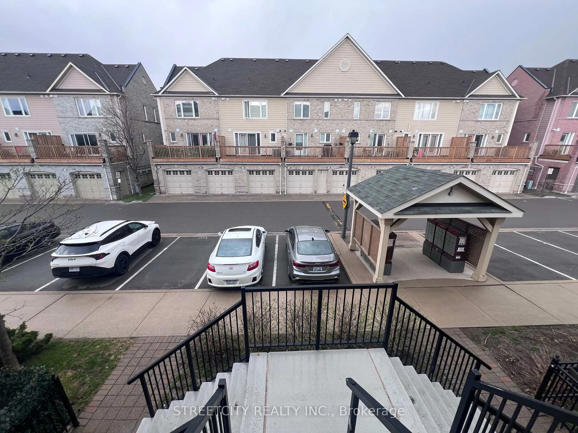 Photo 26 of Unit 329, 4975 Southampton Drive, Mississauga, Churchill Meadows — HOMEH