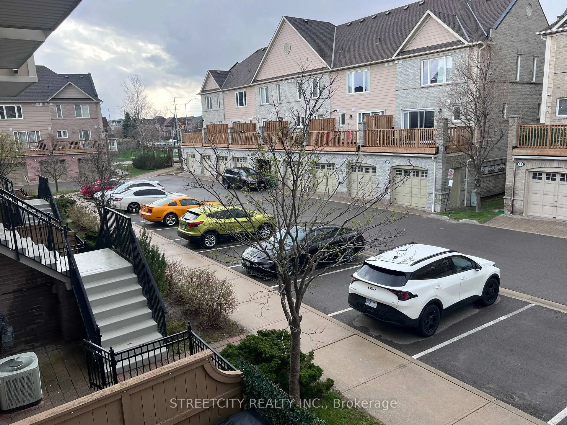 Photo 27 of Unit 329, 4975 Southampton Drive, Mississauga, Churchill Meadows — HOMEH