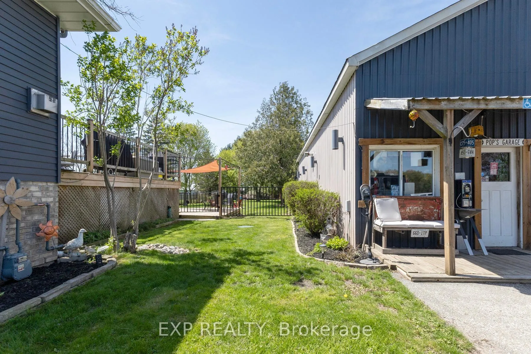Photo 38 of 9127 Hacienda Road, Malahide, Rural Malahide — HOMEH