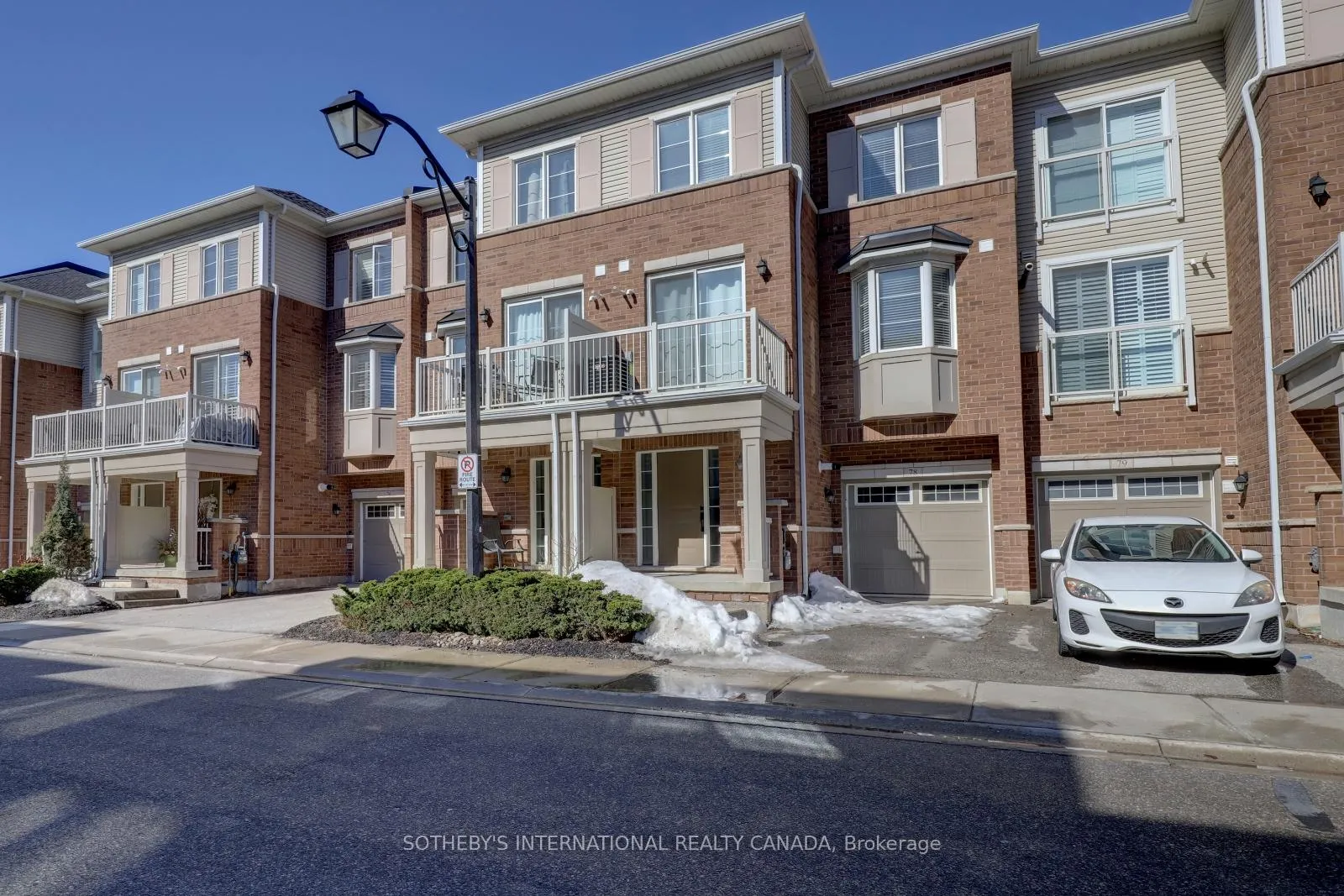 Photo 1 of Unit 78, 165 Hampshire Way, Milton, Dempsey — HOMEH