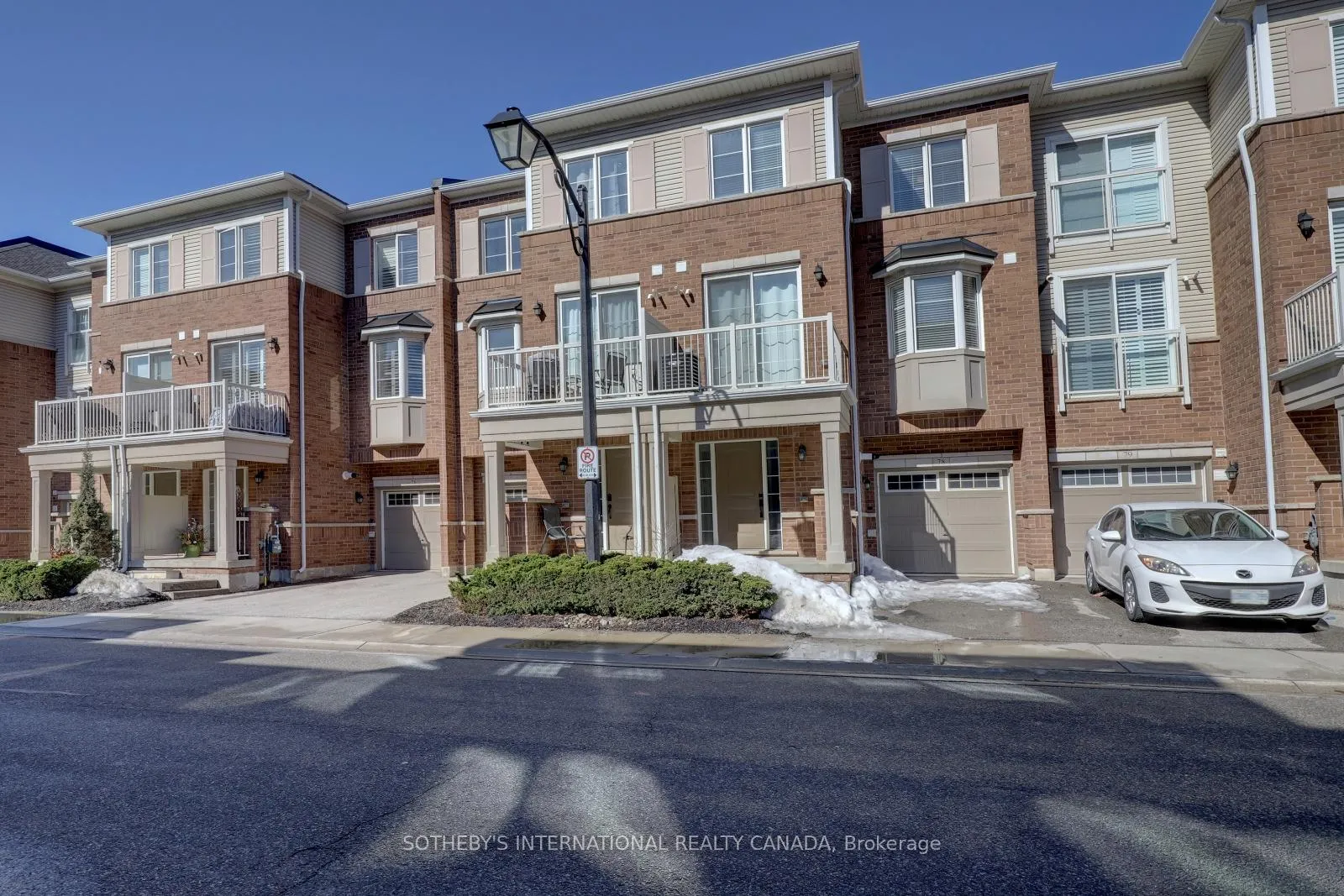 Photo 2 of Unit 78, 165 Hampshire Way, Milton, Dempsey — HOMEH