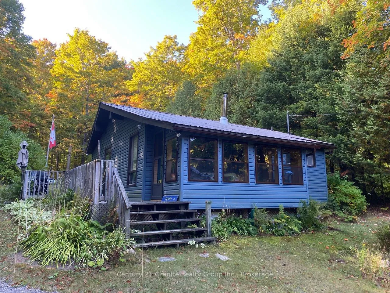 Photo of 1052 Kensington Road