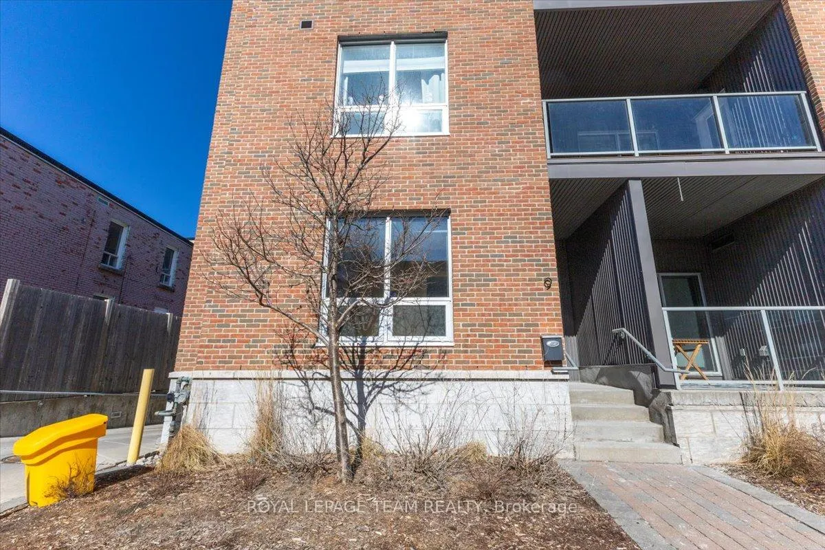 Photo 1 of 9 Balsam Street, Ottawa, West Centre Town — HOMEH