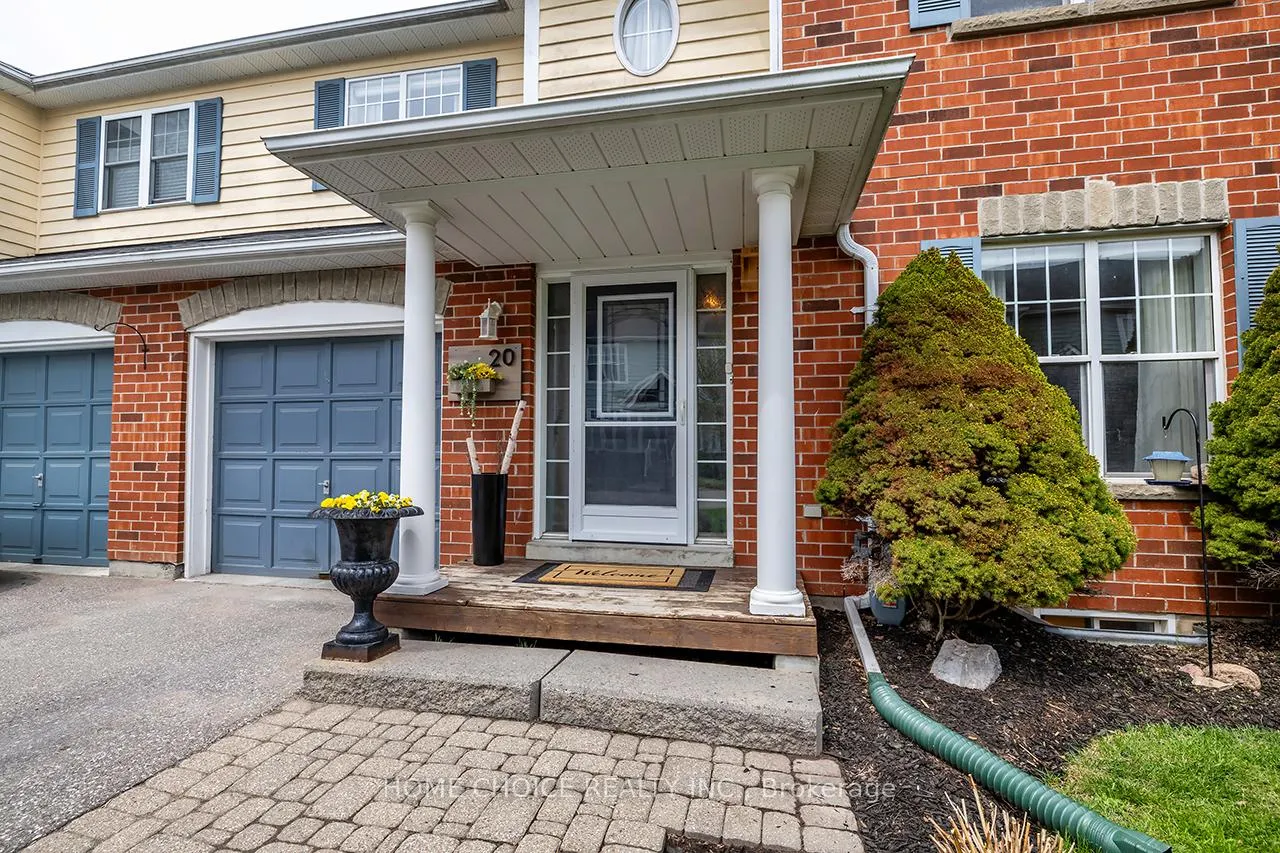 Photo 2 of Unit 20, 2800 Courtice Road, Clarington, Courtice — HOMEH