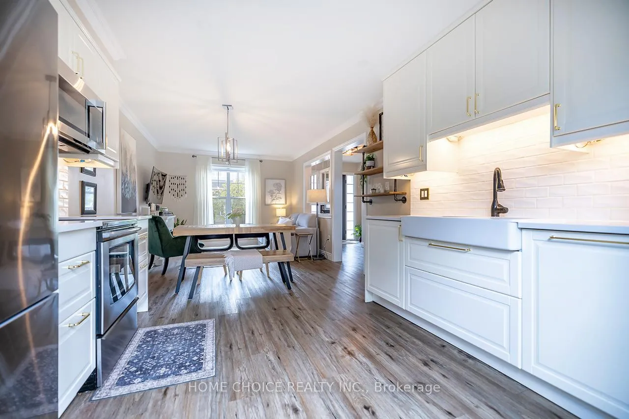 Photo 5 of Unit 20, 2800 Courtice Road, Clarington, Courtice — HOMEH