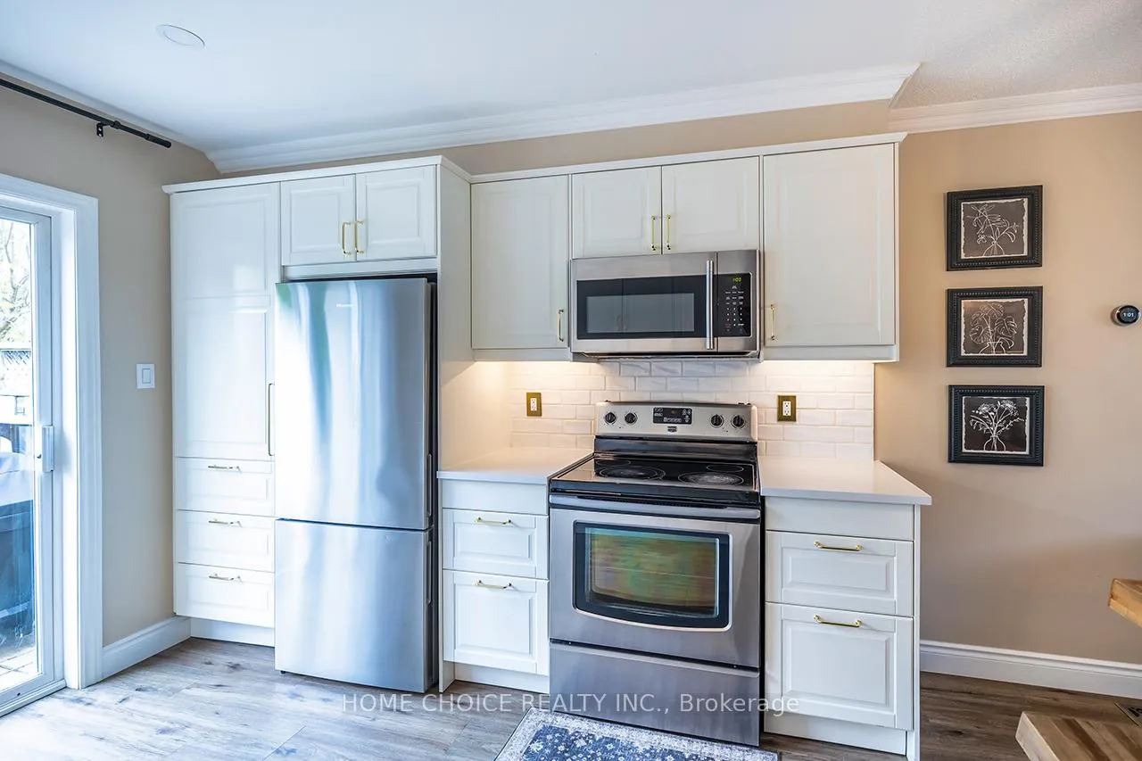Photo 6 of Unit 20, 2800 Courtice Road, Clarington, Courtice — HOMEH