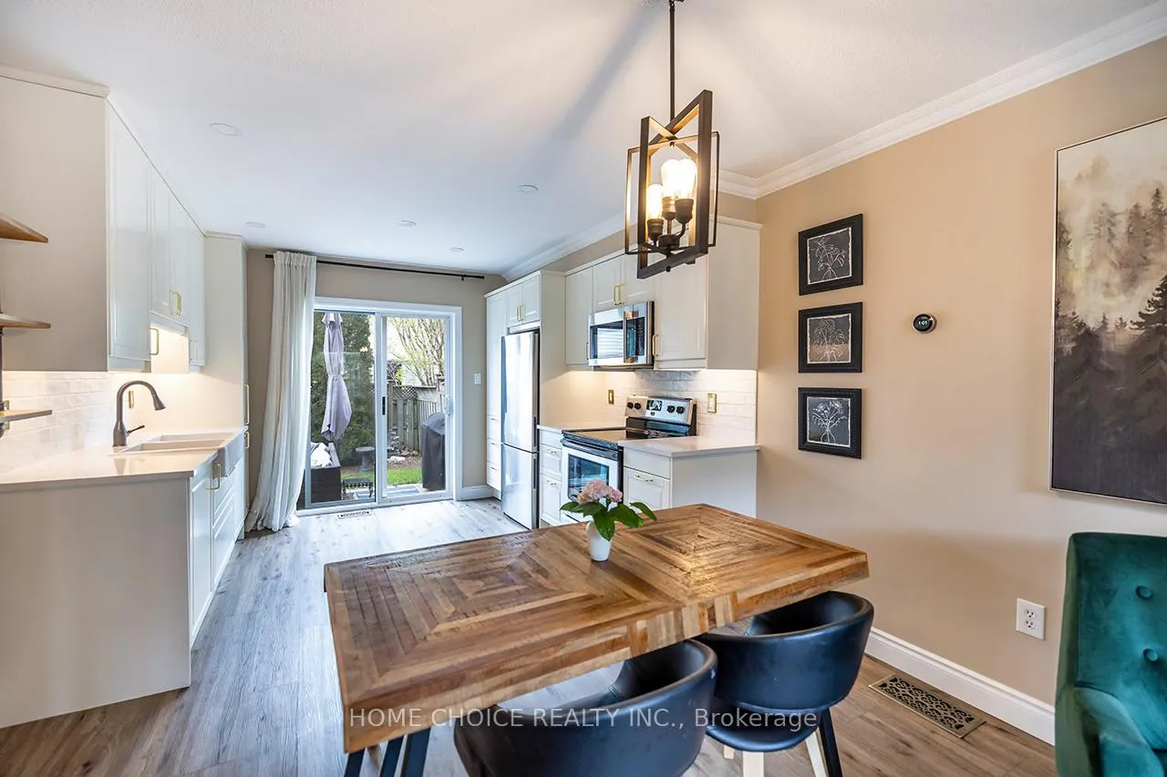 Photo 9 of Unit 20, 2800 Courtice Road, Clarington, Courtice — HOMEH