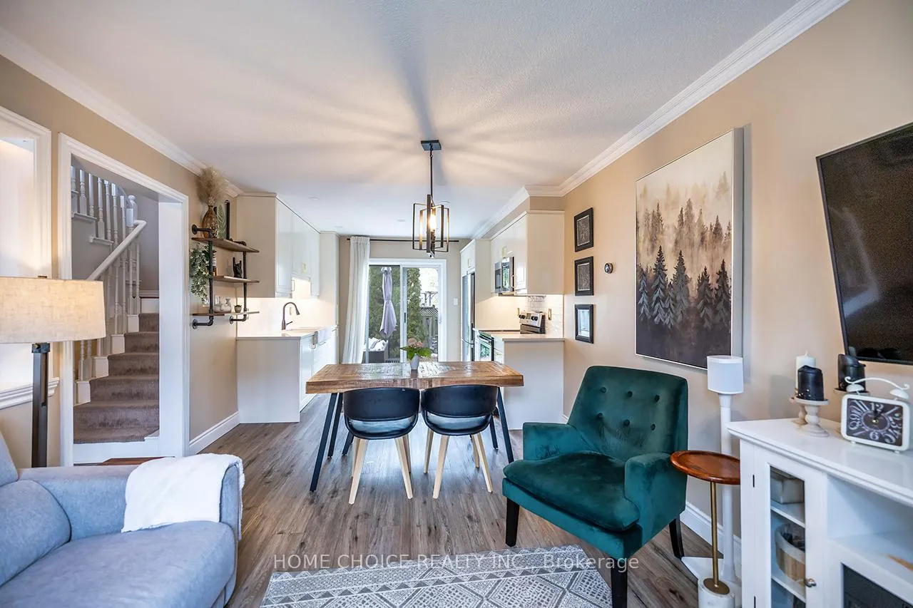 Photo 10 of Unit 20, 2800 Courtice Road, Clarington, Courtice — HOMEH