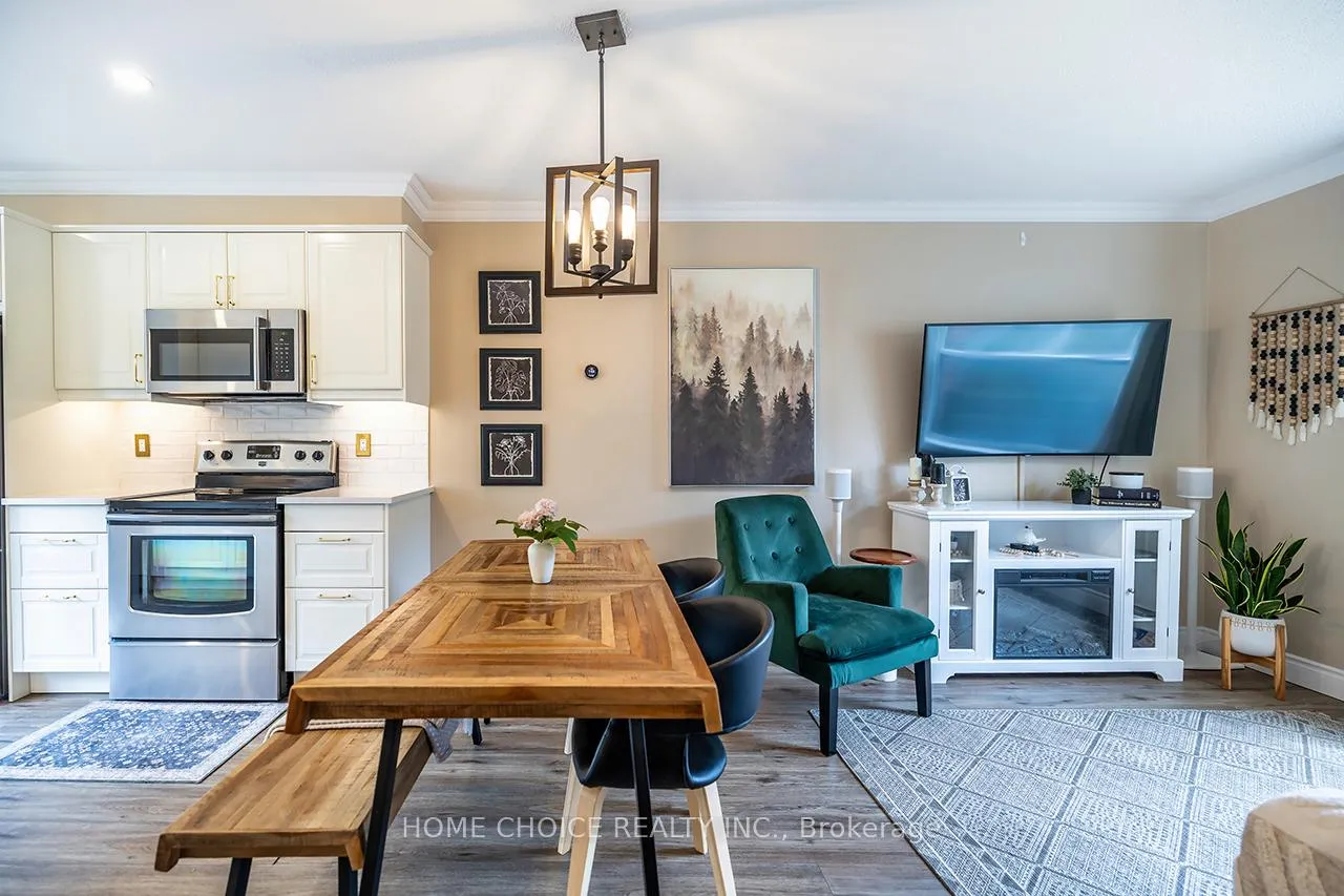 Photo 11 of Unit 20, 2800 Courtice Road, Clarington, Courtice — HOMEH