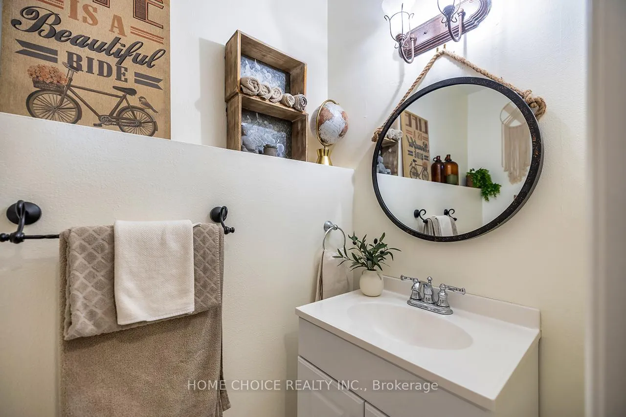 Photo 13 of Unit 20, 2800 Courtice Road, Clarington, Courtice — HOMEH