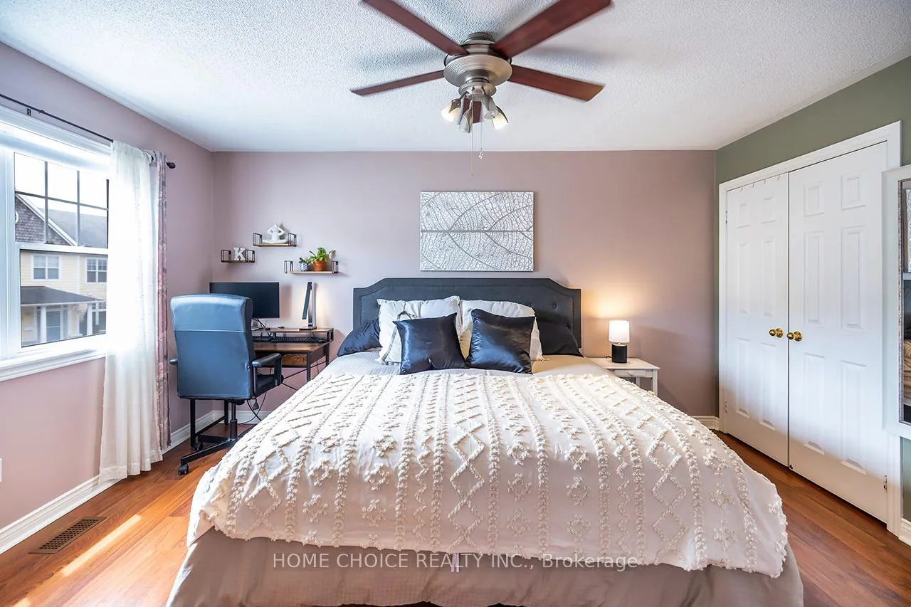 Photo 17 of Unit 20, 2800 Courtice Road, Clarington, Courtice — HOMEH