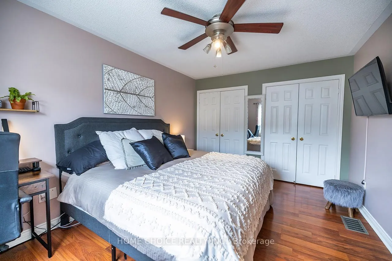 Photo 19 of Unit 20, 2800 Courtice Road, Clarington, Courtice — HOMEH